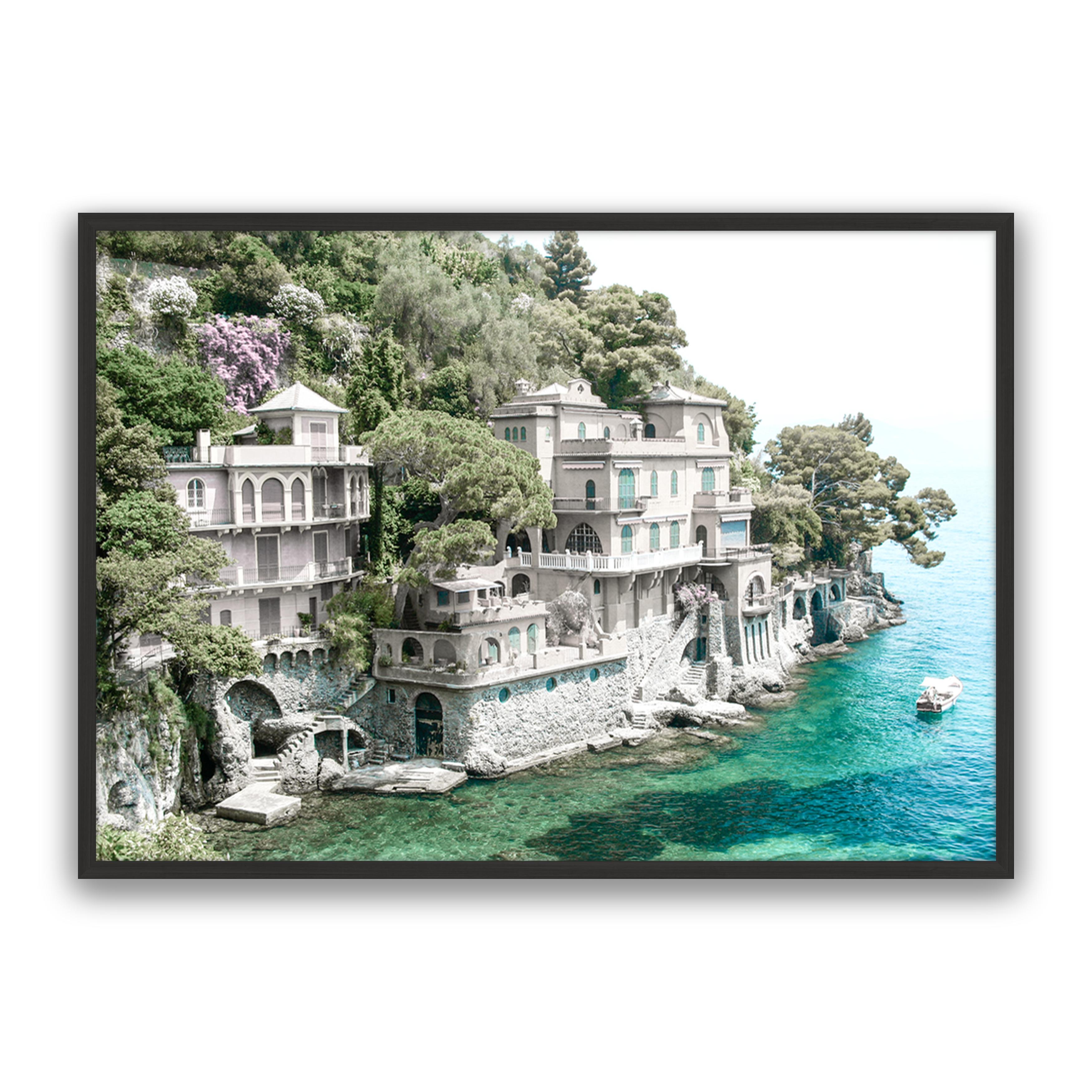 Blu Riviera