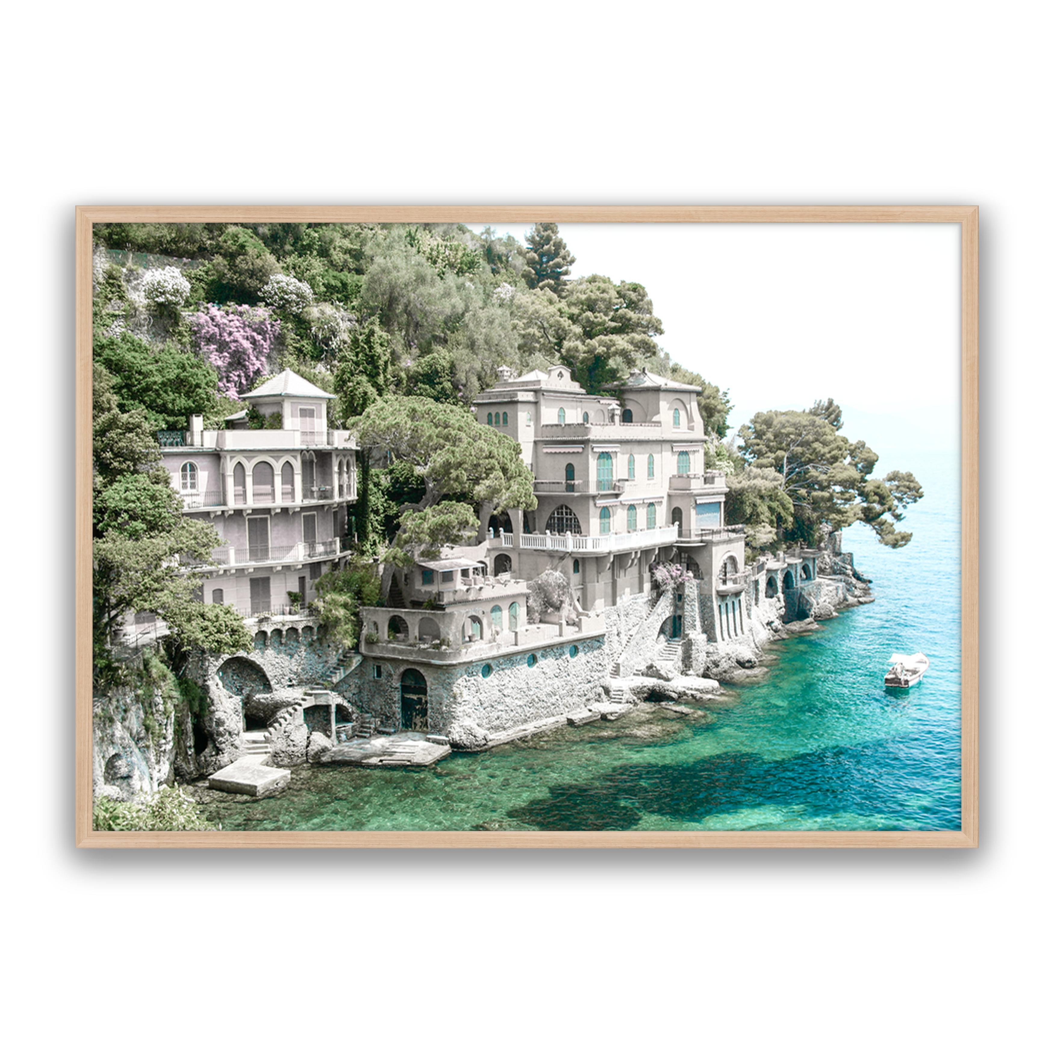 Blu Riviera