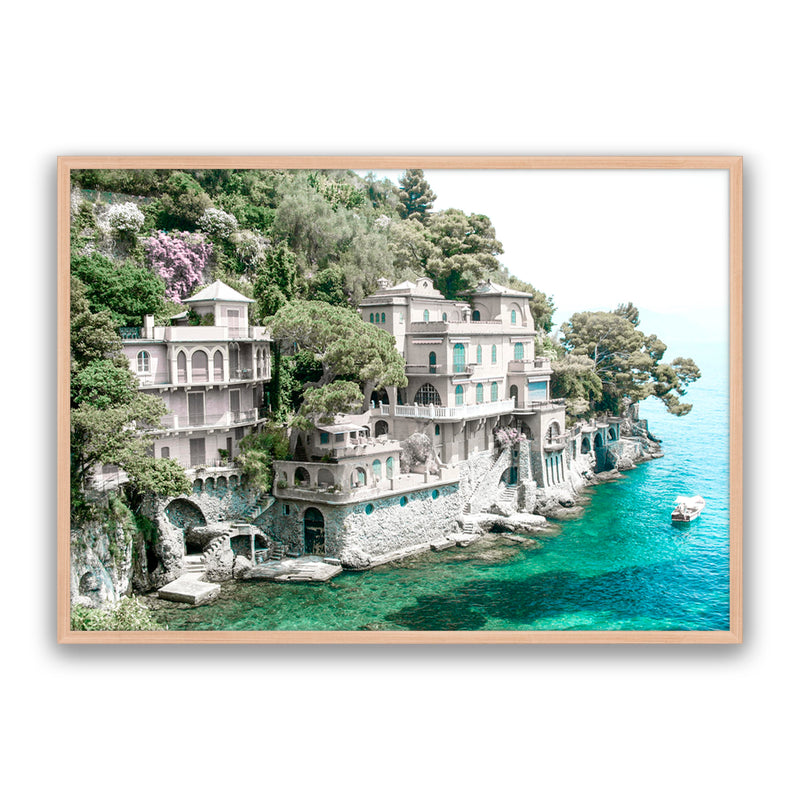 Blu Riviera