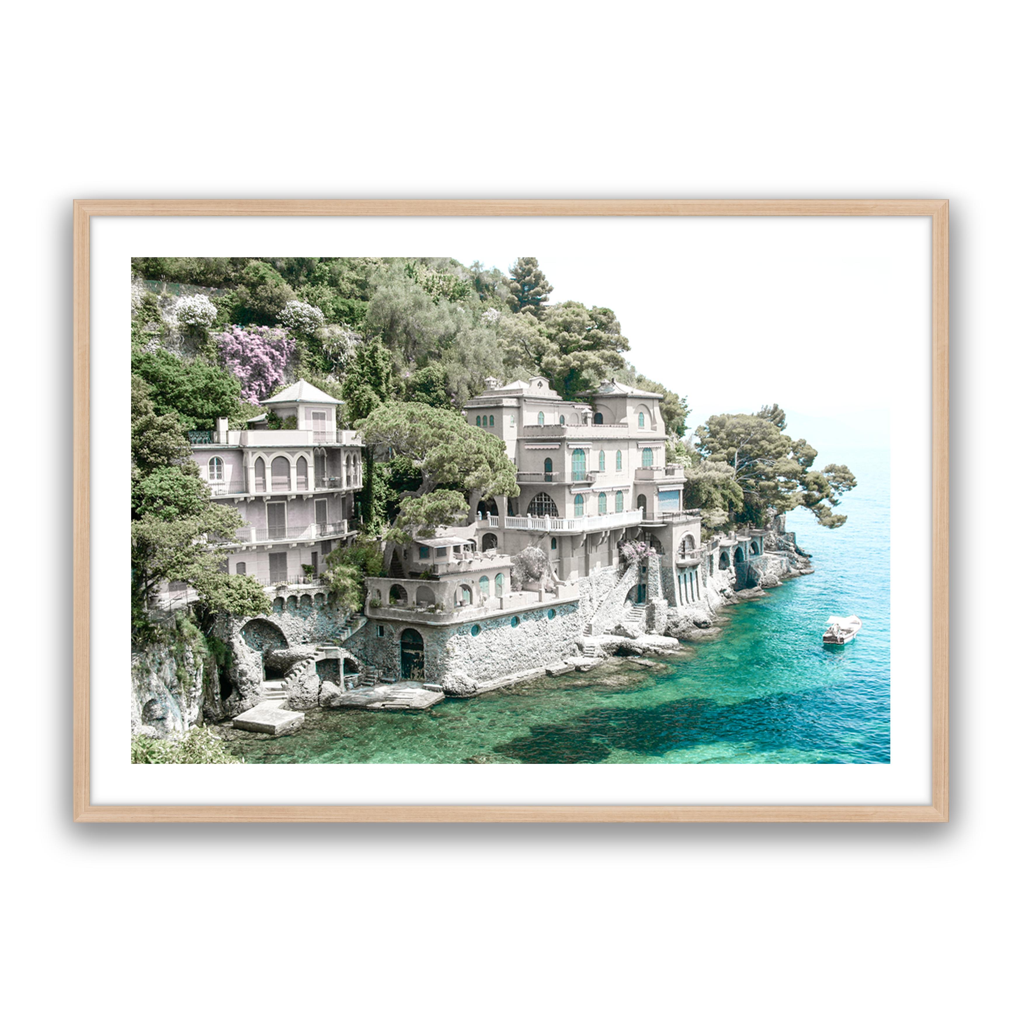 Blu Riviera