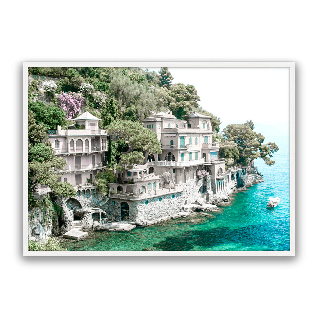 Blu Riviera