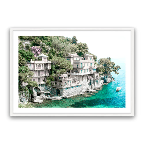Blu Riviera