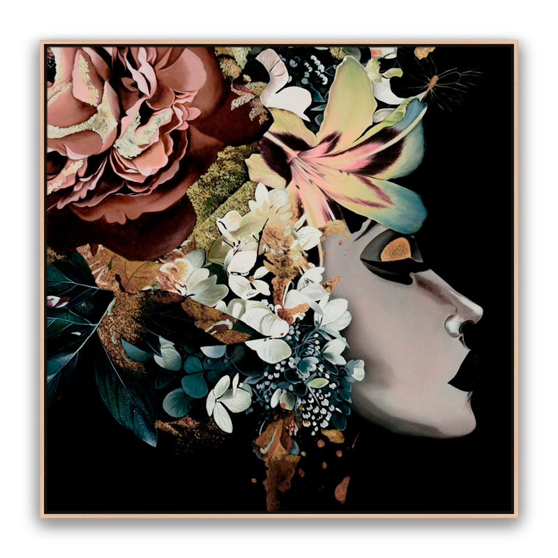 Sophia Floral