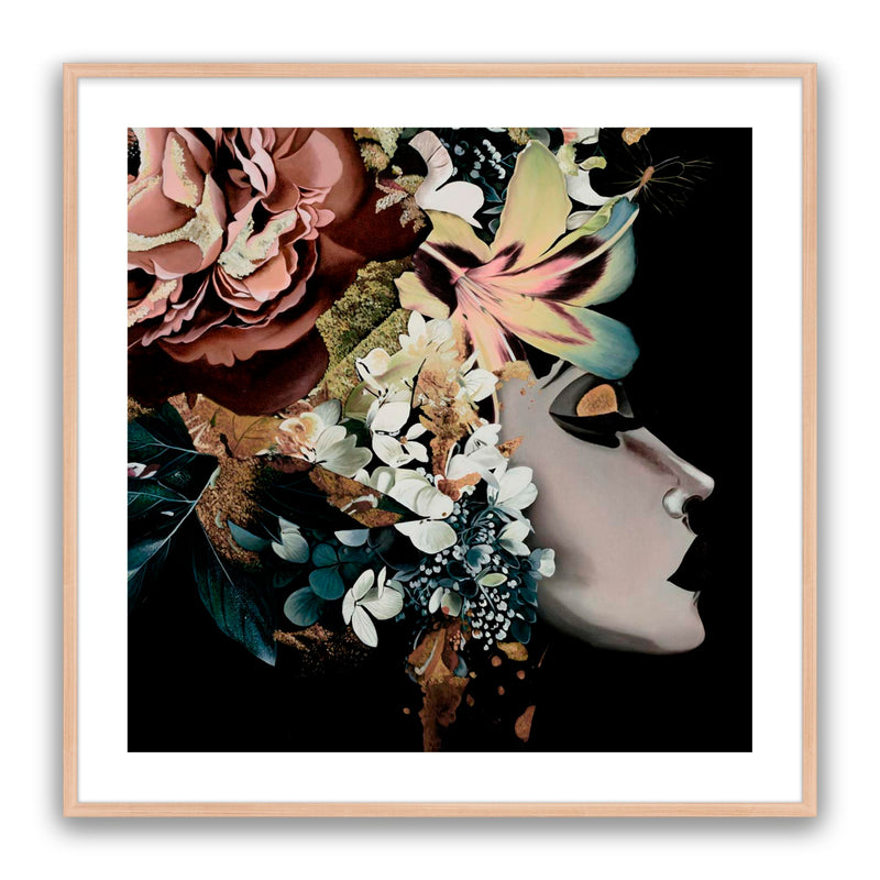 Sophia Floral