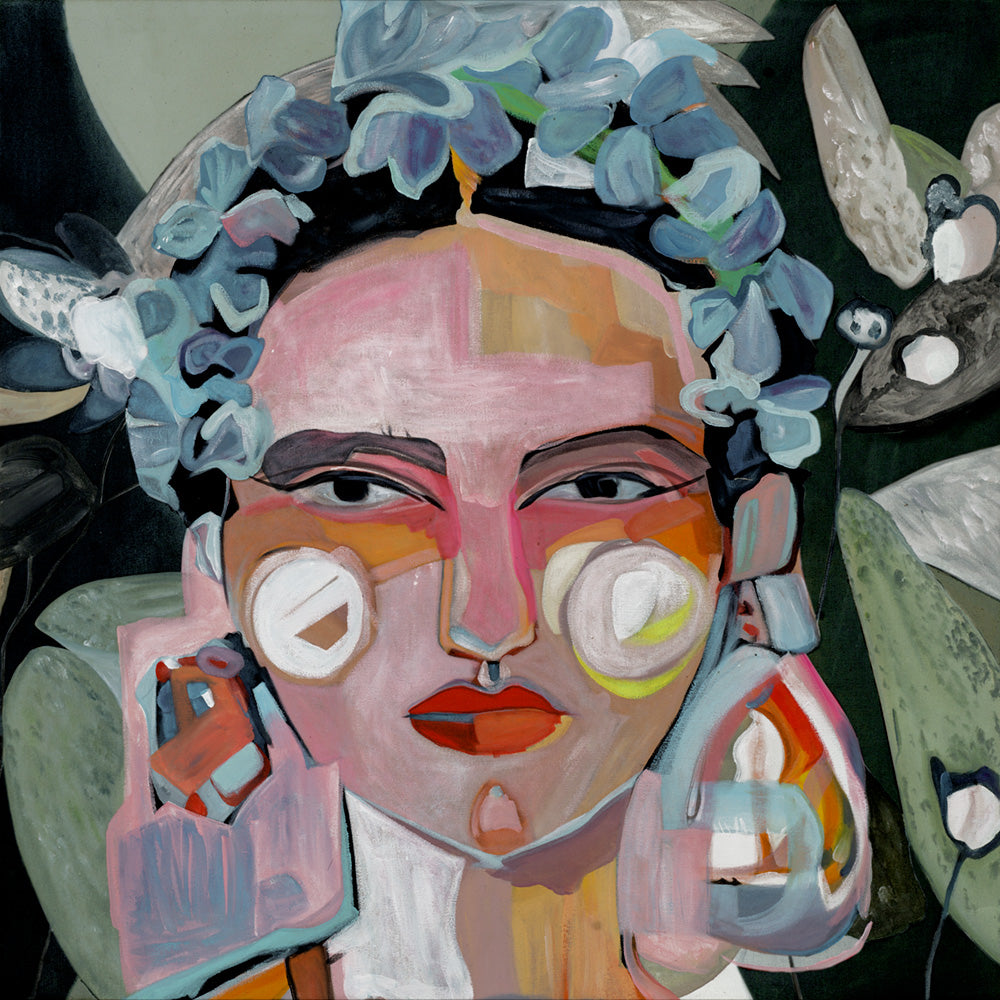 Frida Love