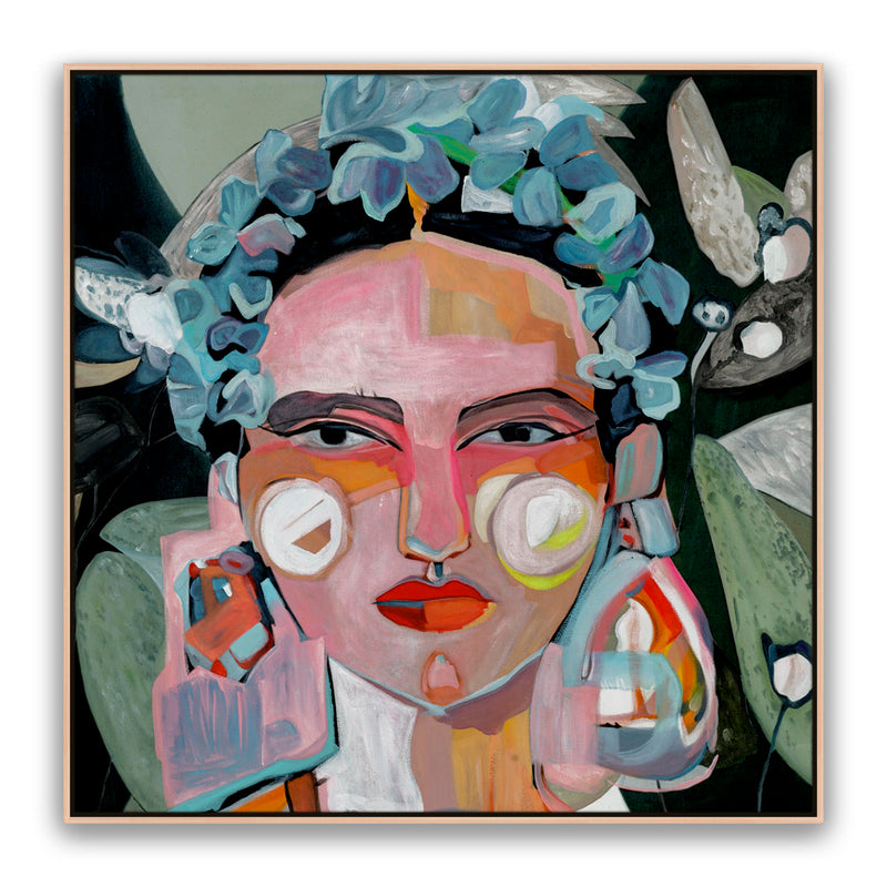 Frida Love