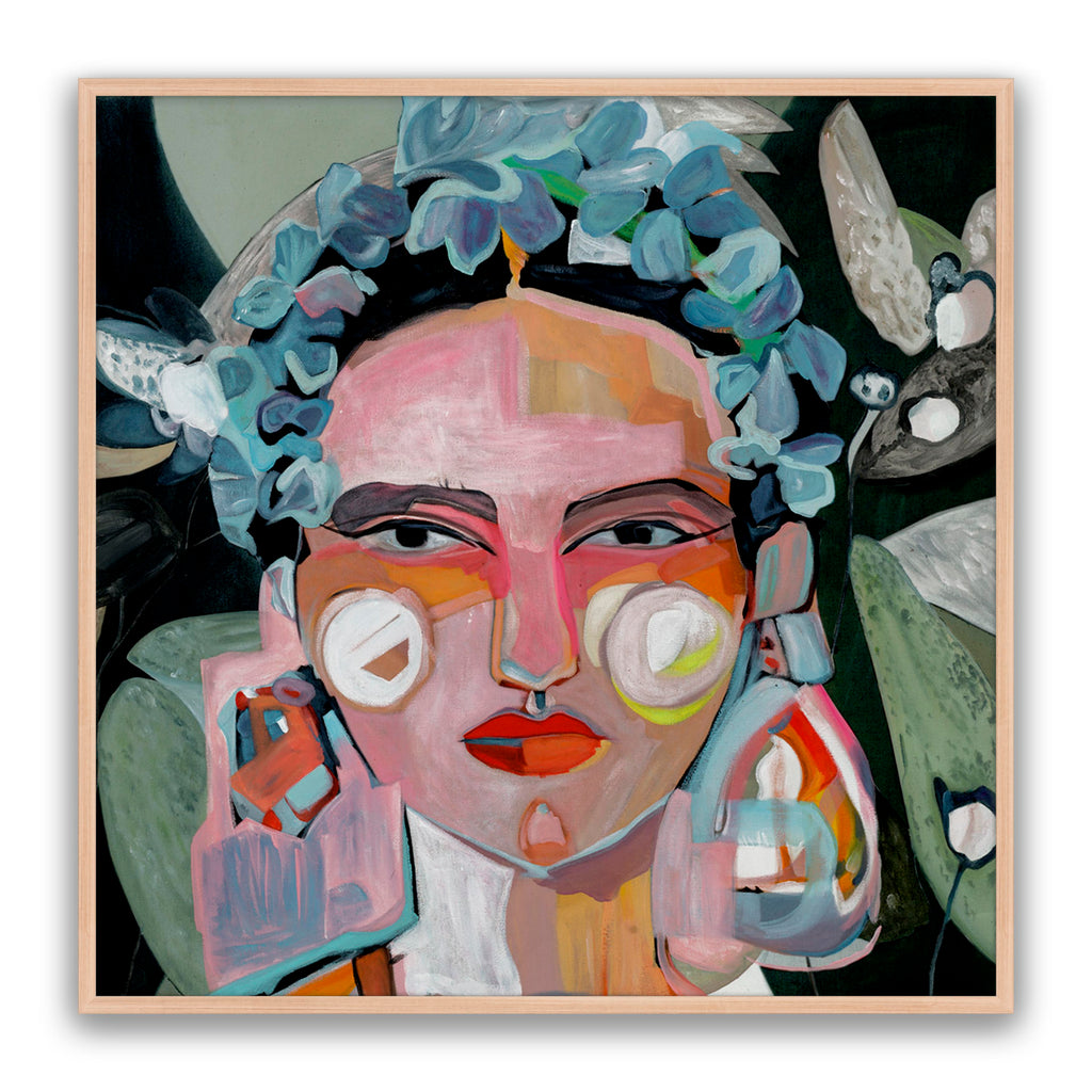 Frida Love
