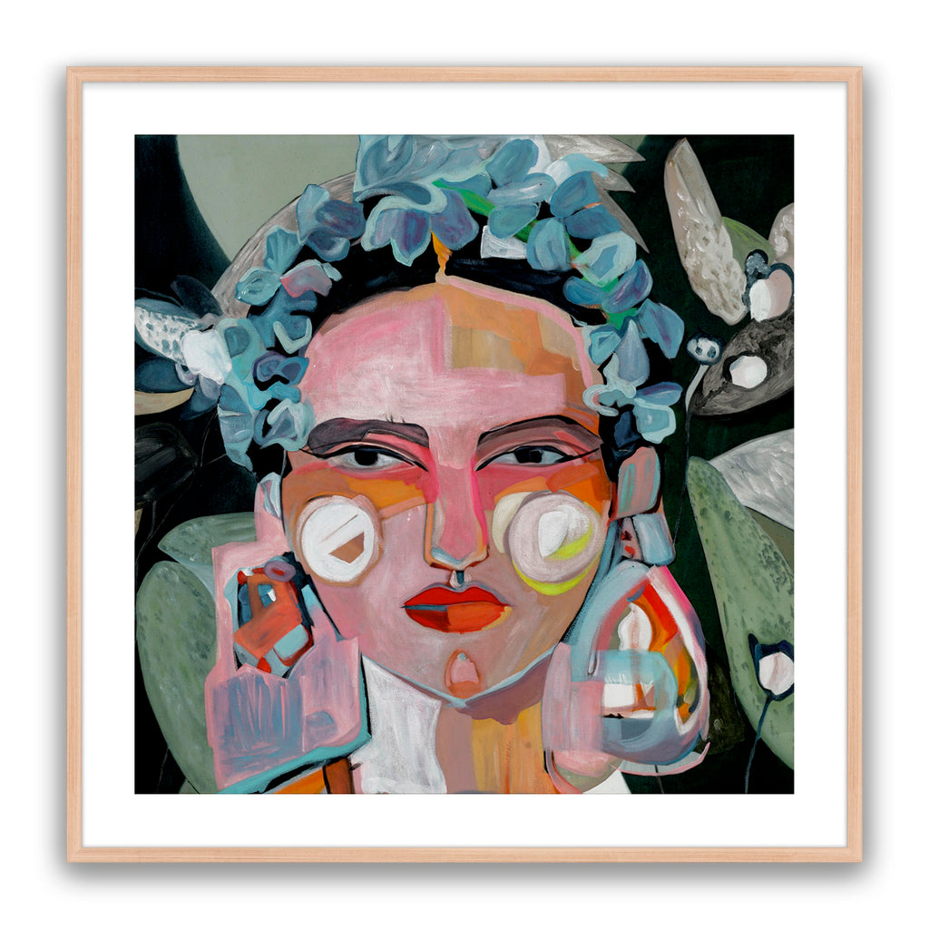 Frida Love