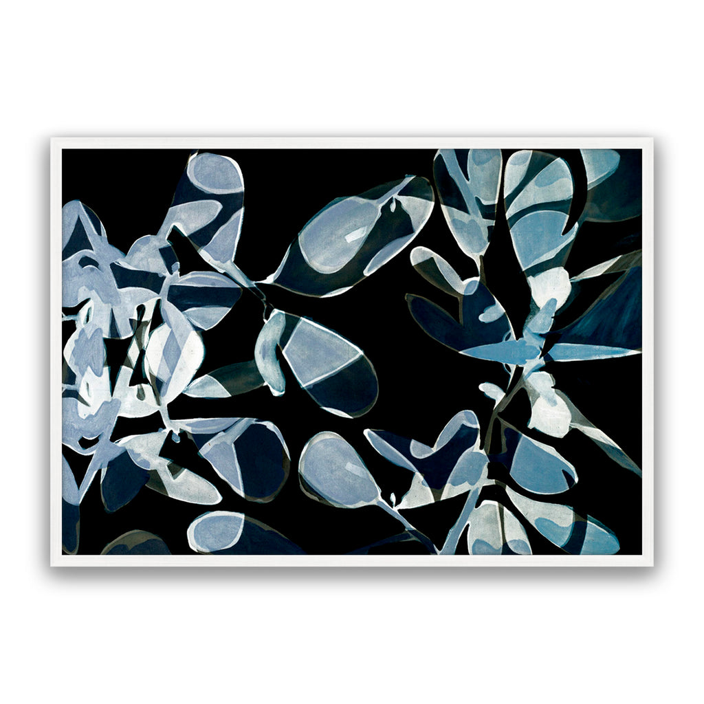Blue Night
