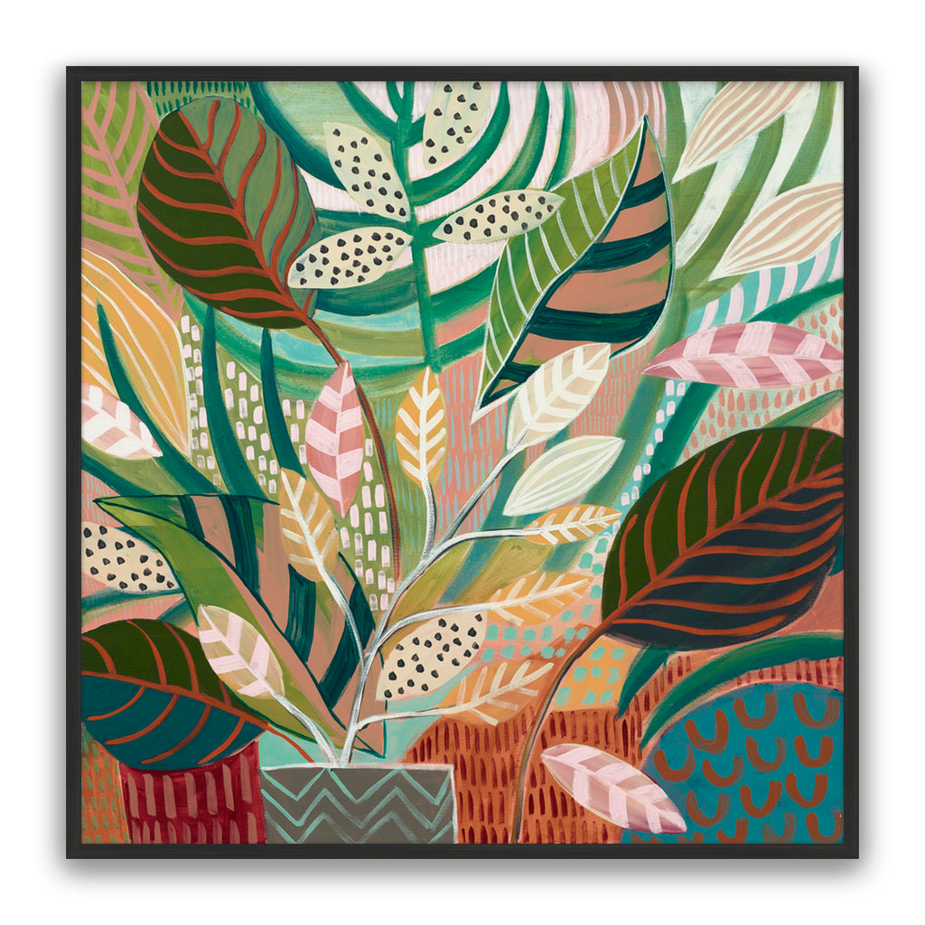 Magnolia Leaves
