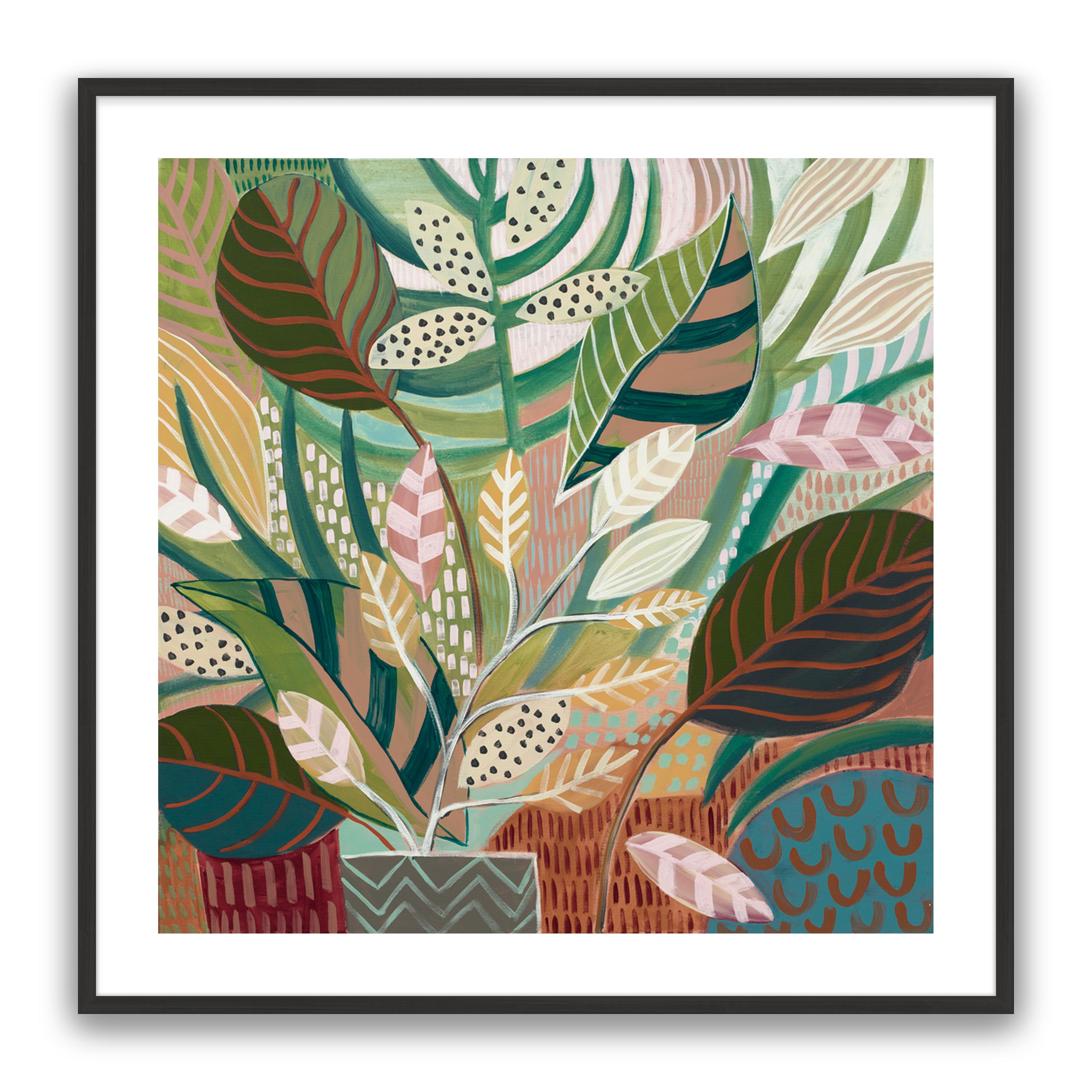 Magnolia Leaves