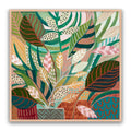 Magnolia Leaves