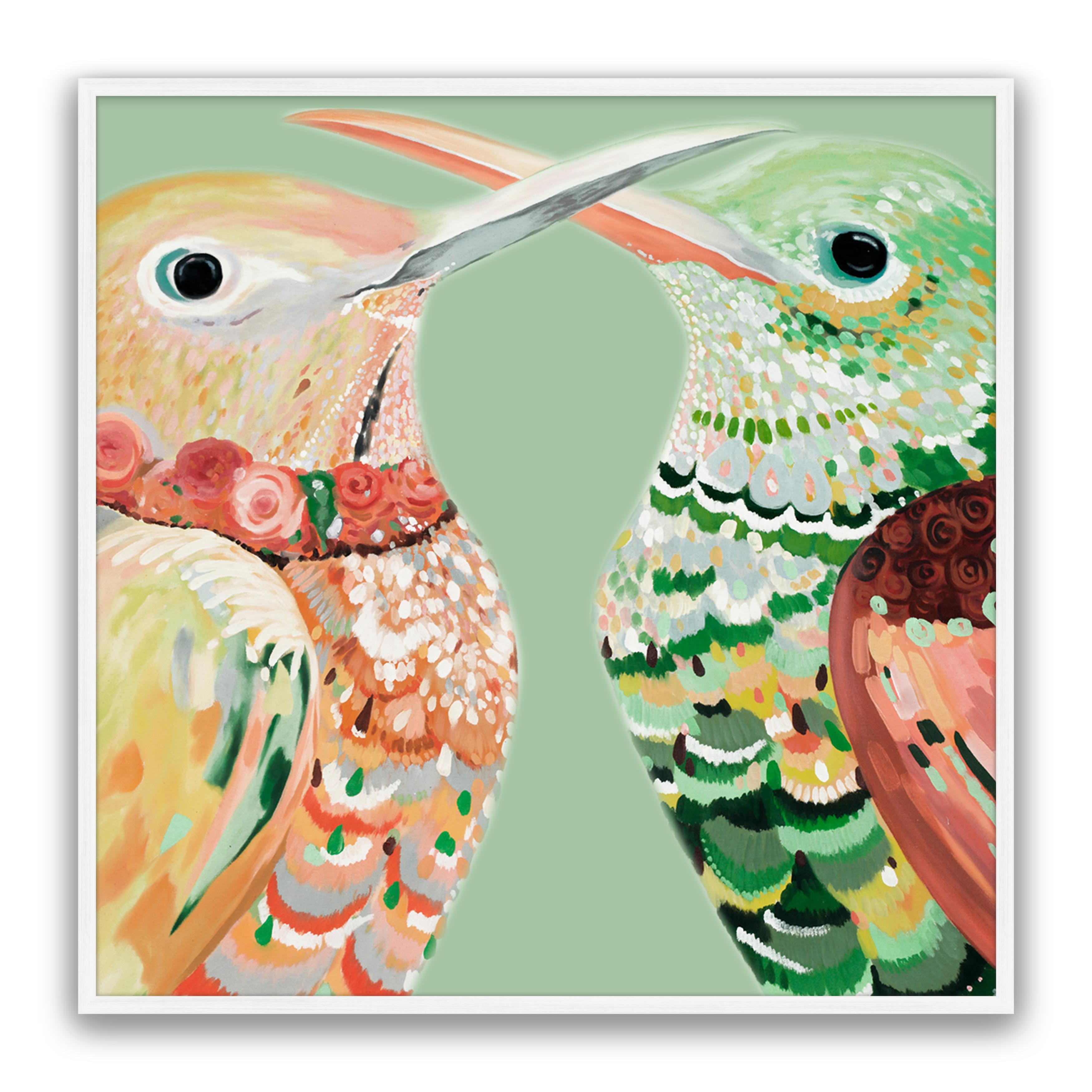Feather Twins