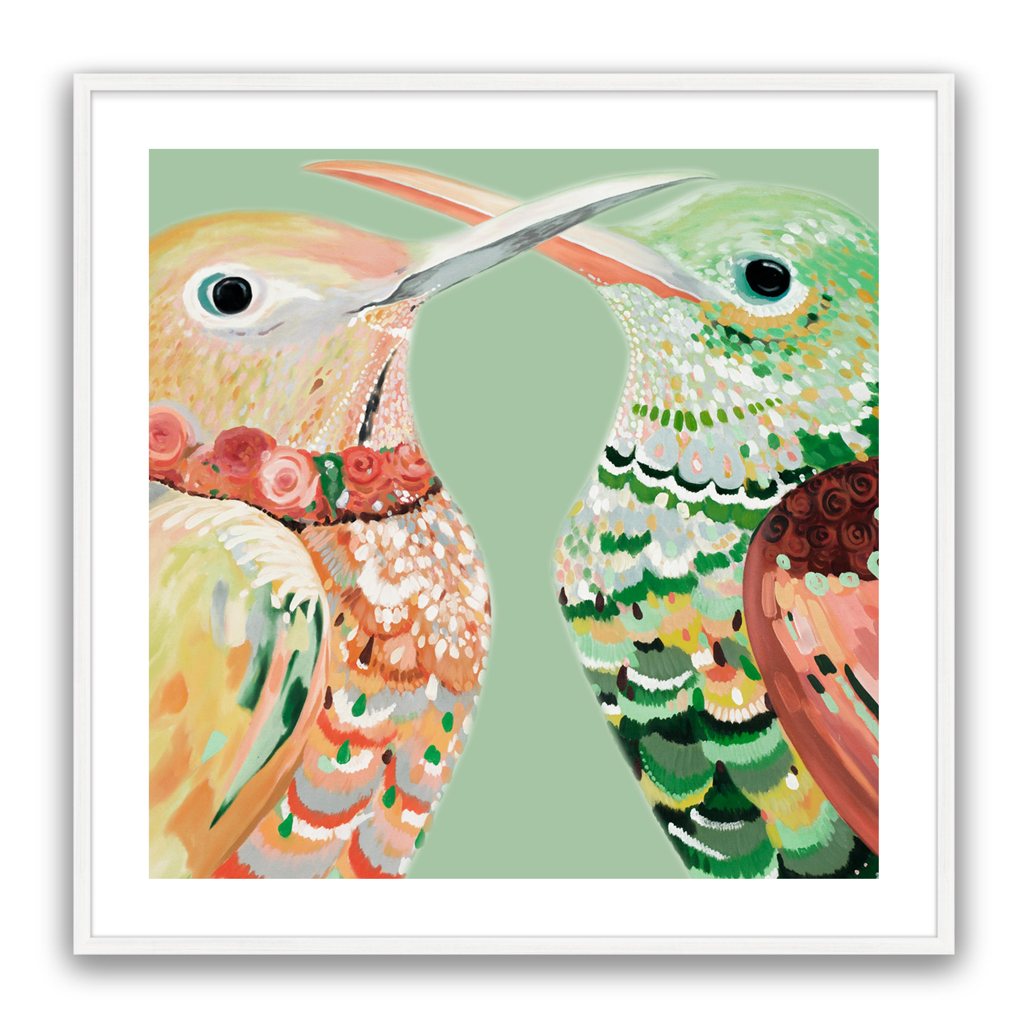 Feather Twins