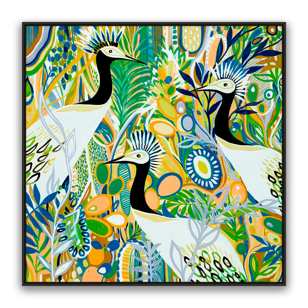 Rio Birds