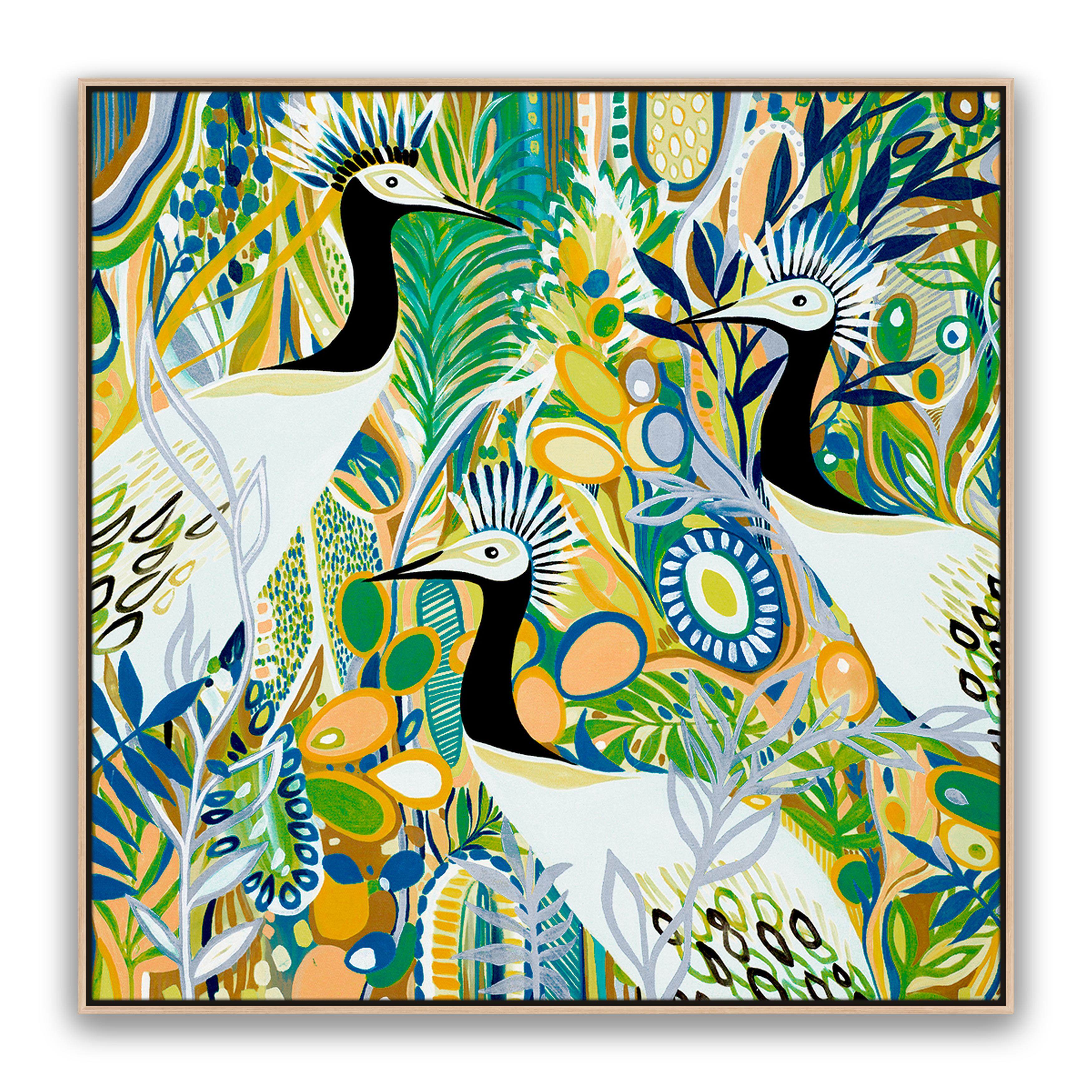 Rio Birds