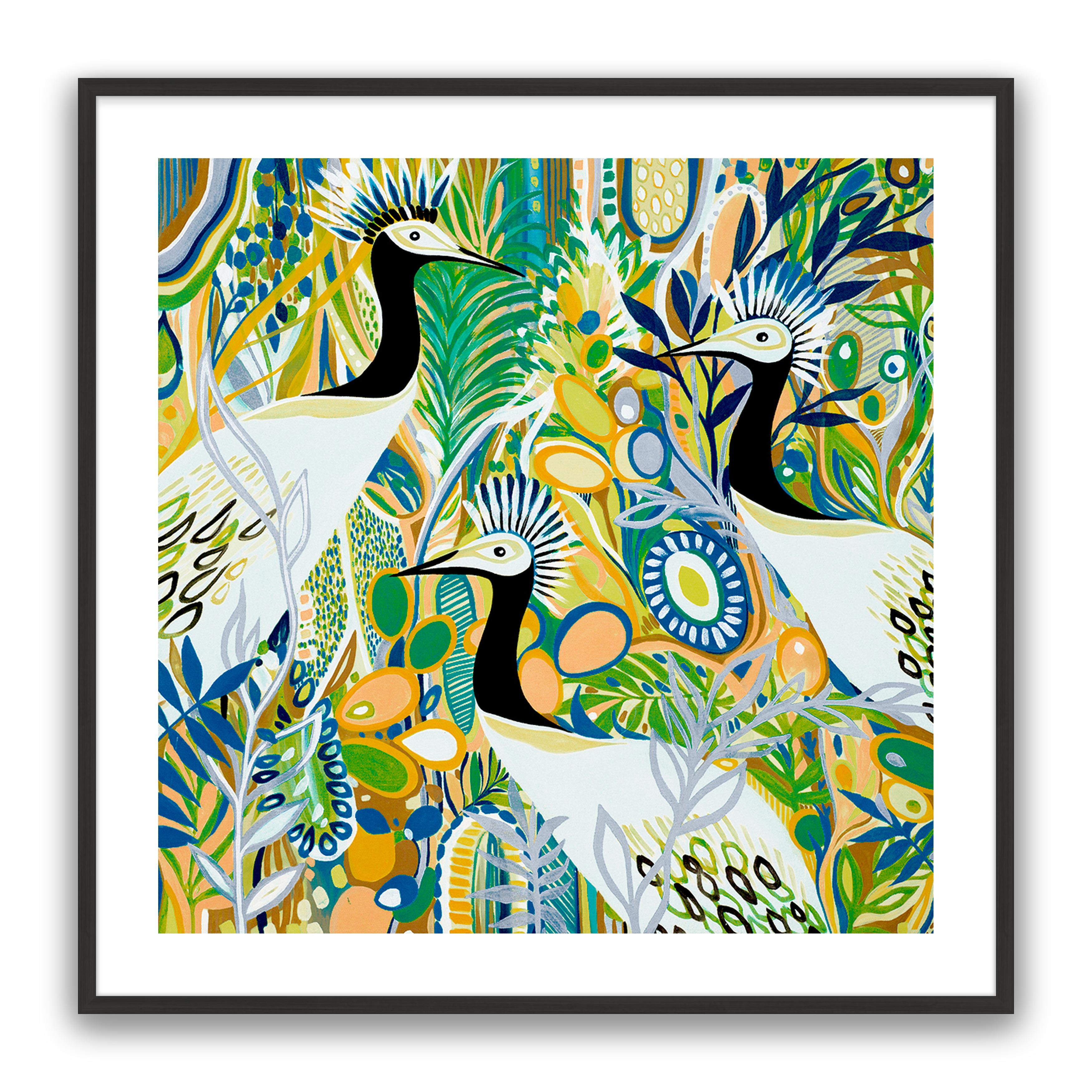 Rio Birds