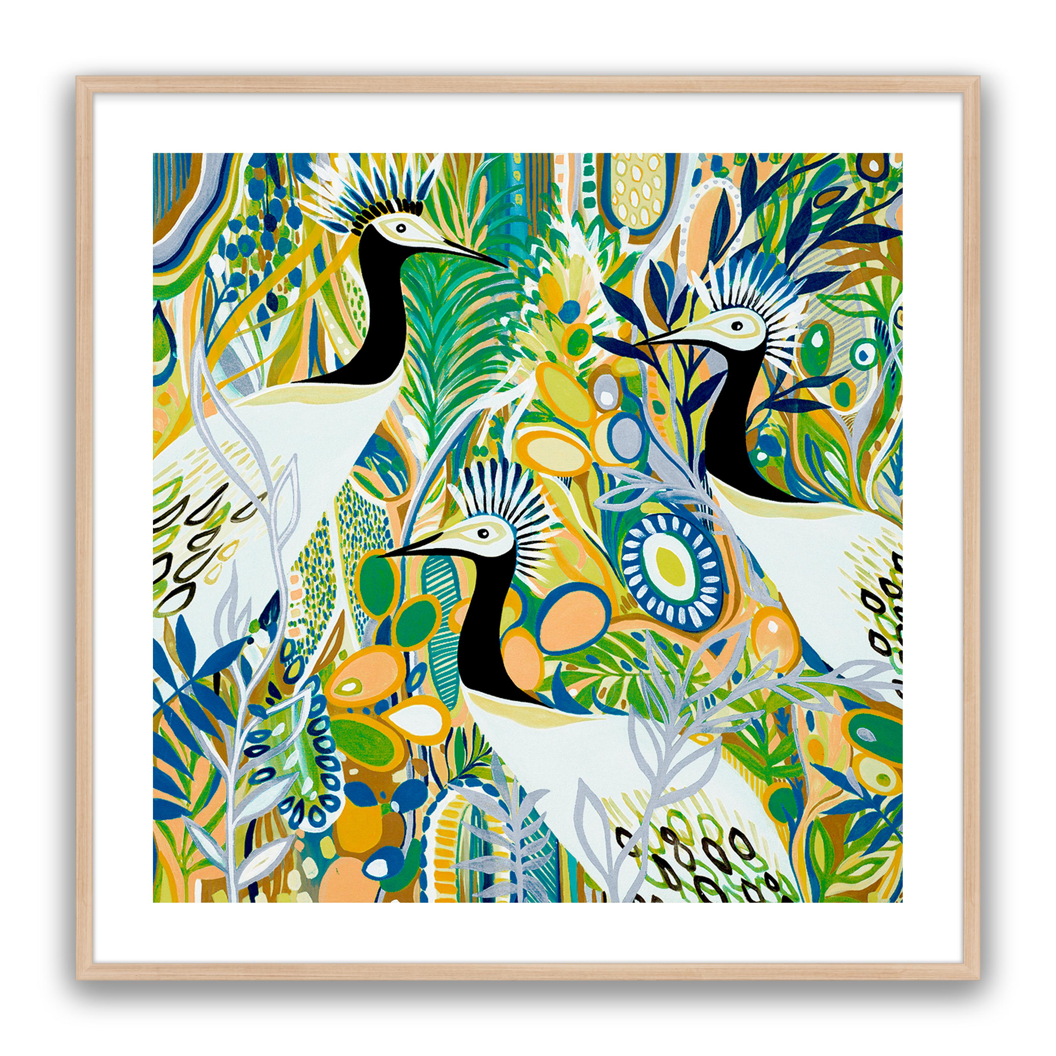 Rio Birds
