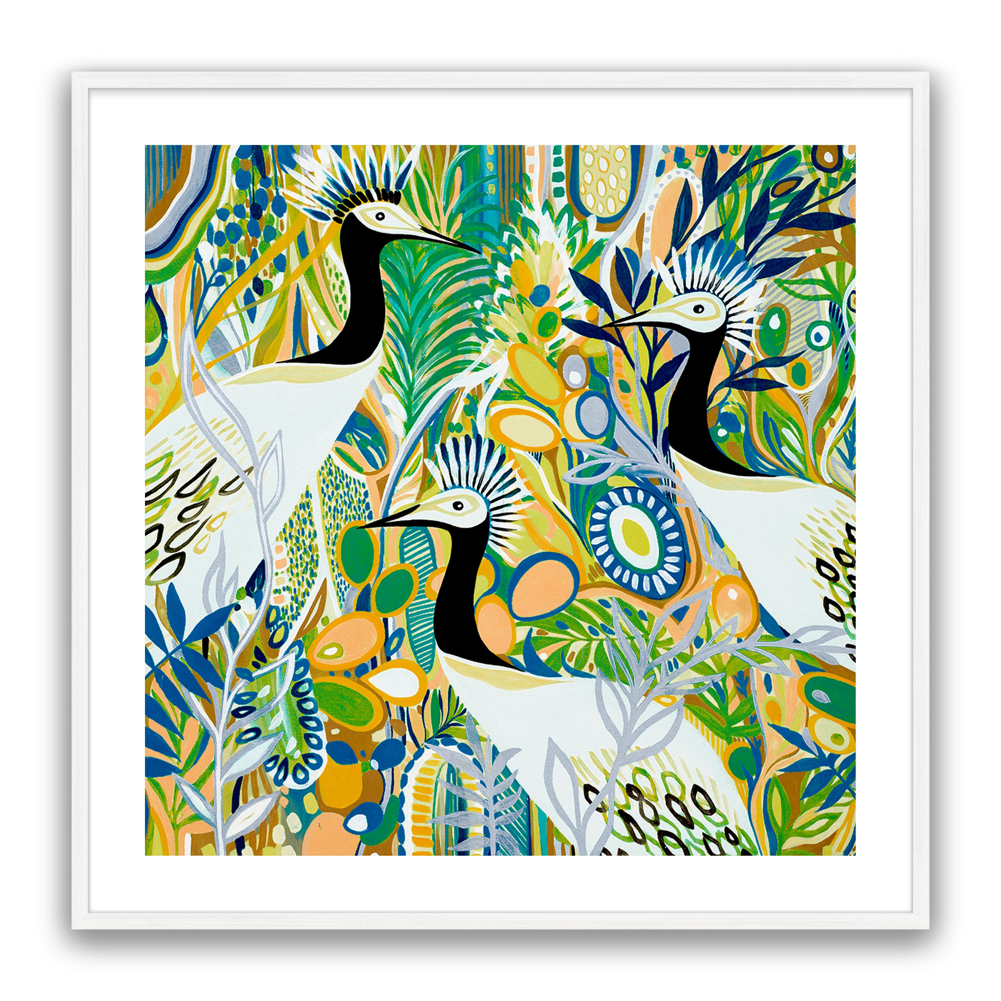 Rio Birds