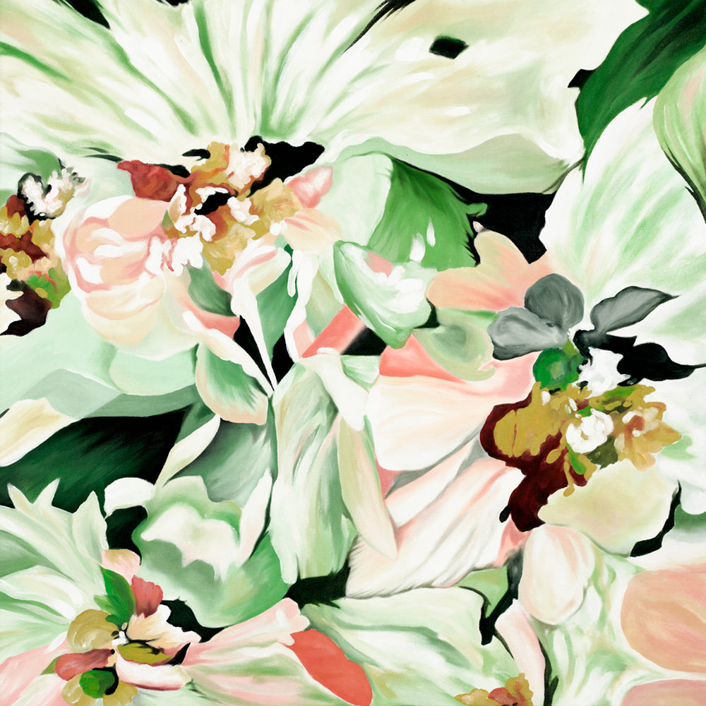 Floral Oasis