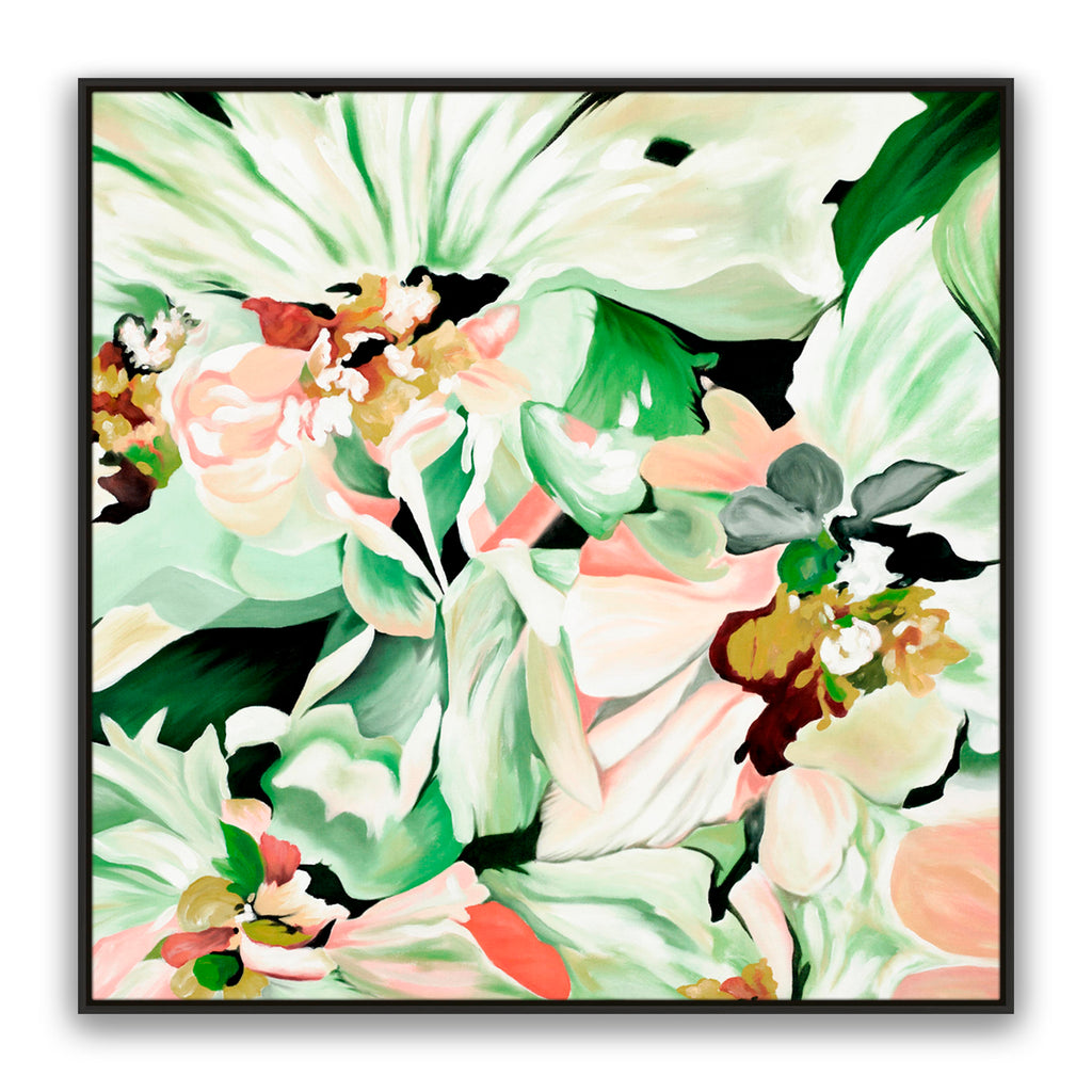Floral Oasis