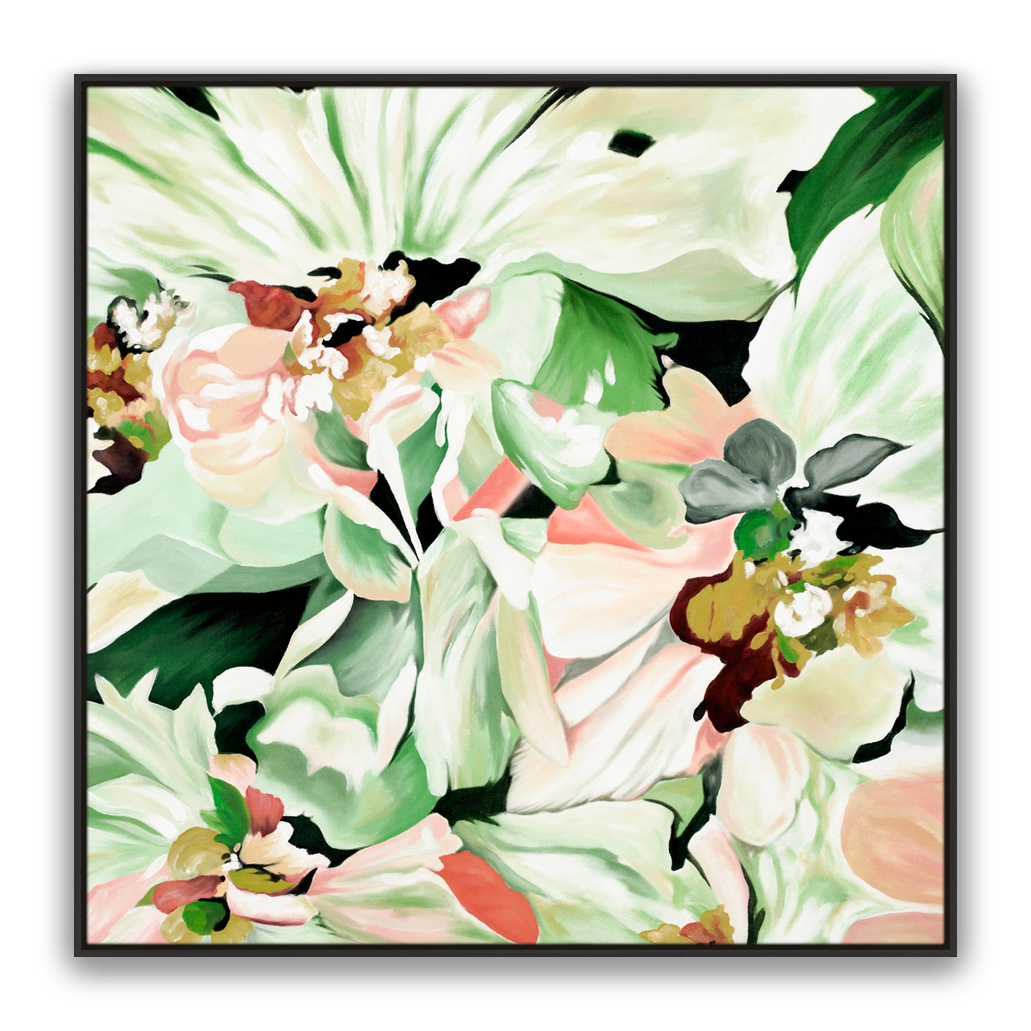 Floral Oasis