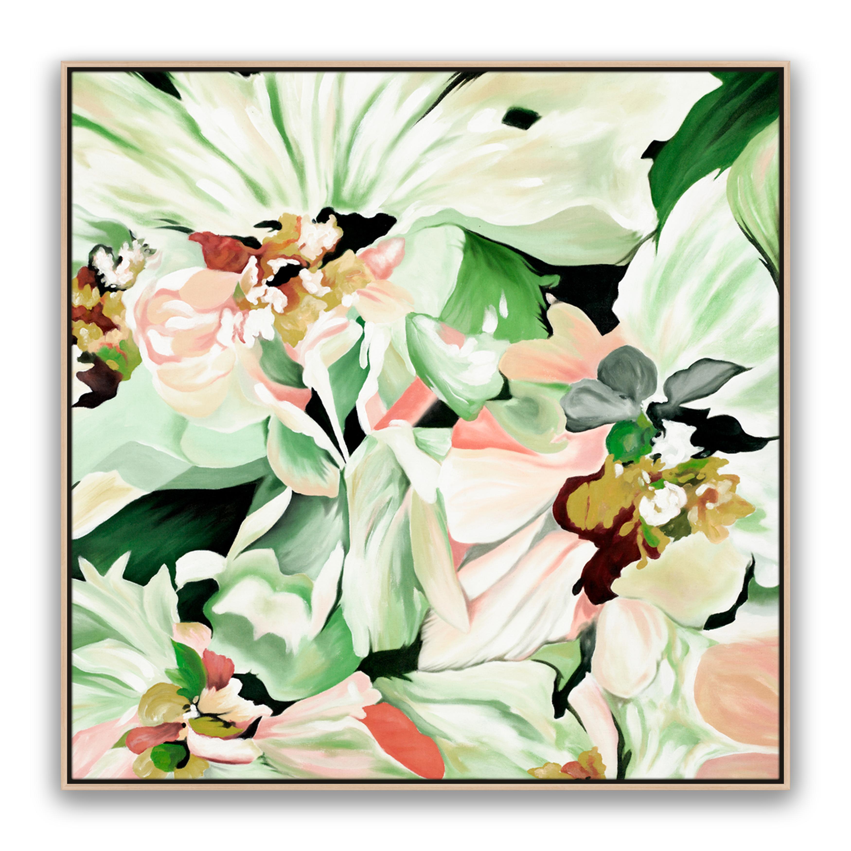Floral Oasis