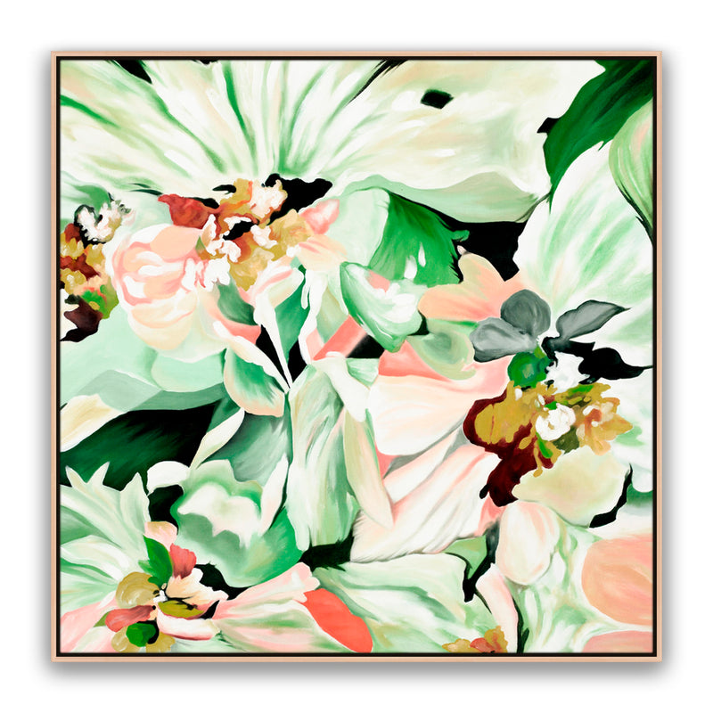 Floral Oasis