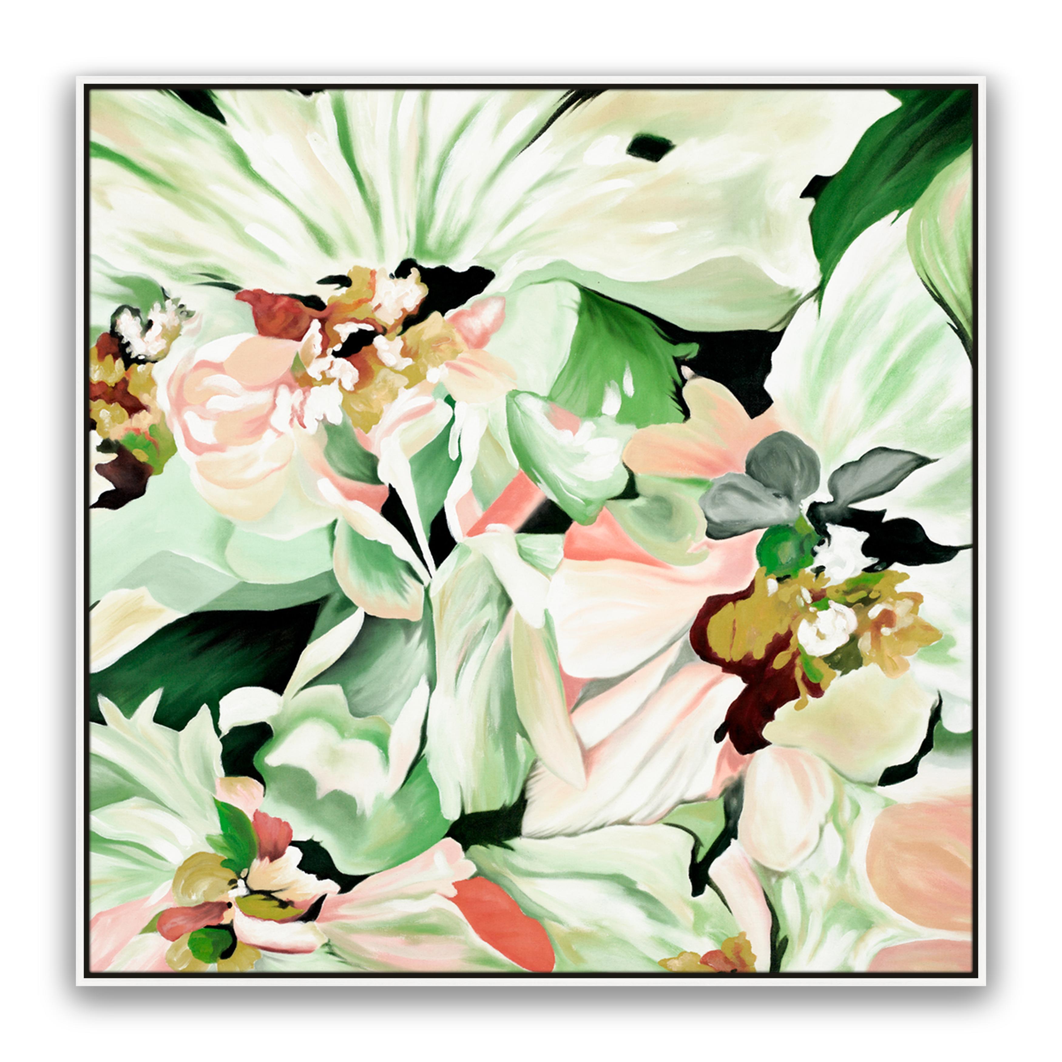 Floral Oasis