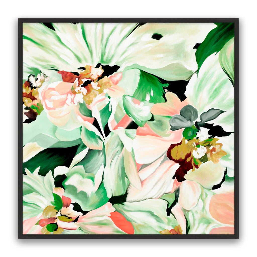 Floral Oasis