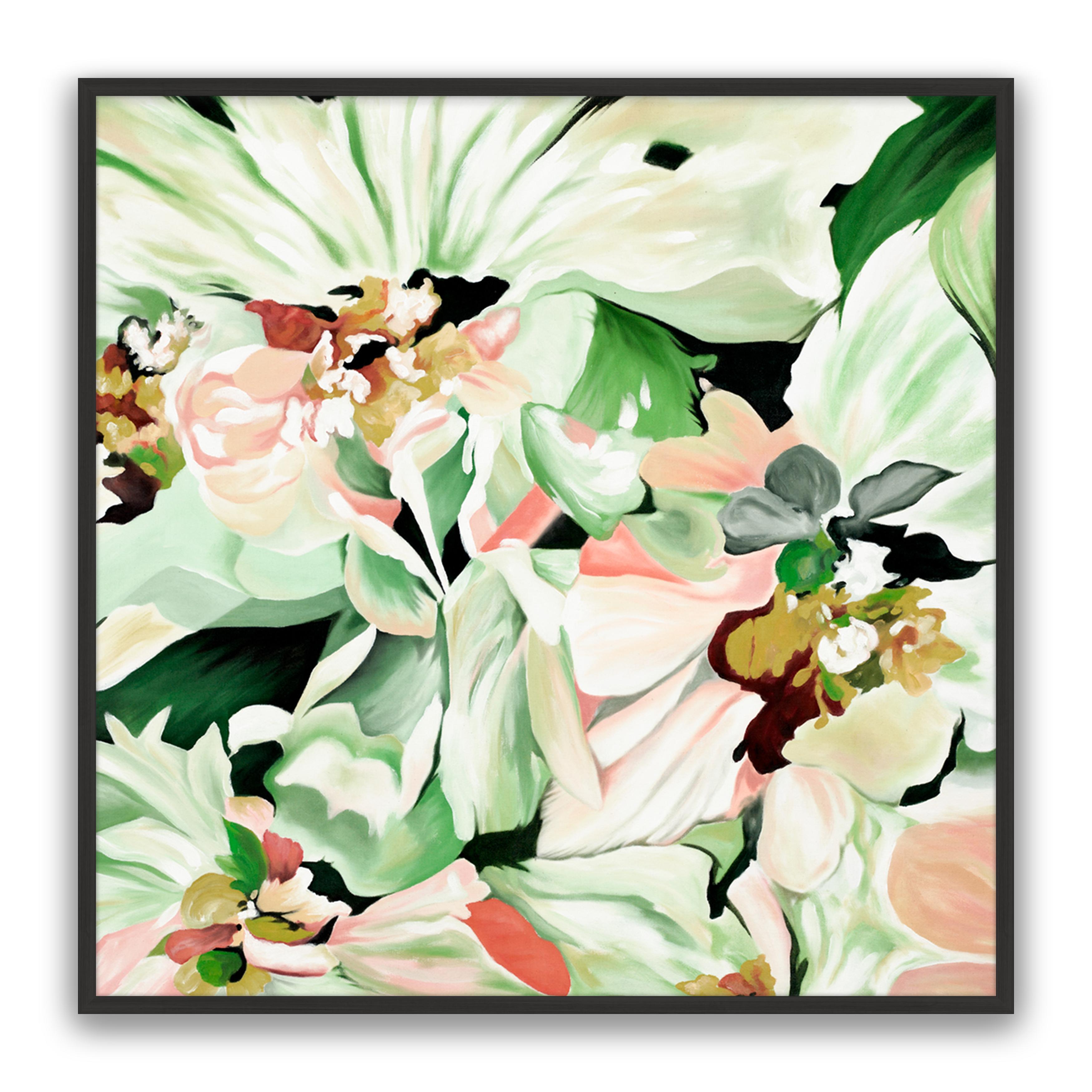 Floral Oasis