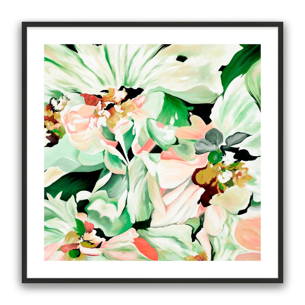 Floral Oasis
