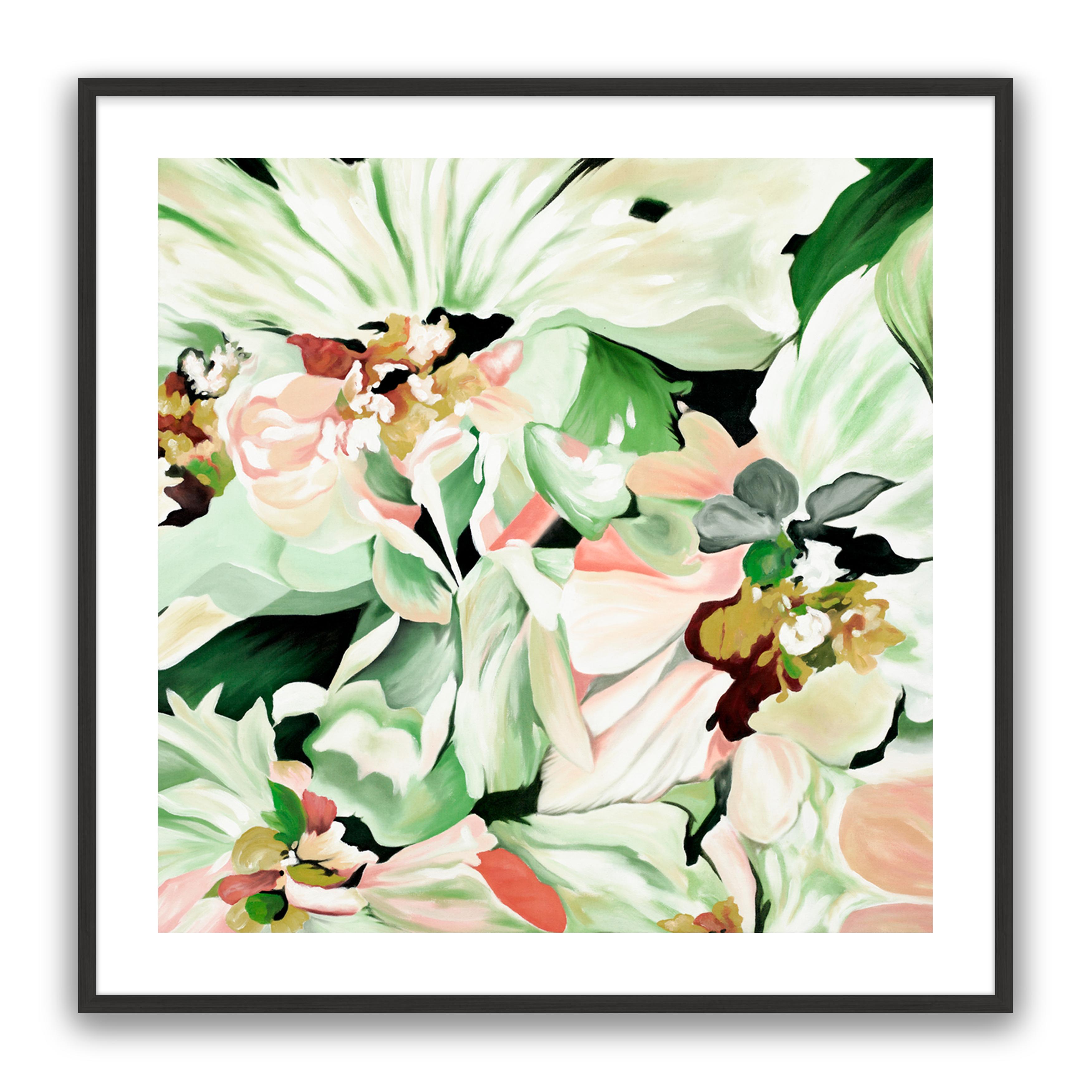 Floral Oasis