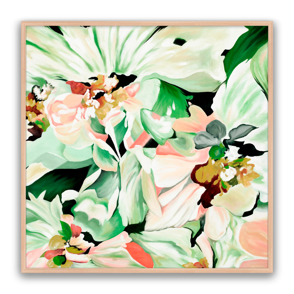 Floral Oasis