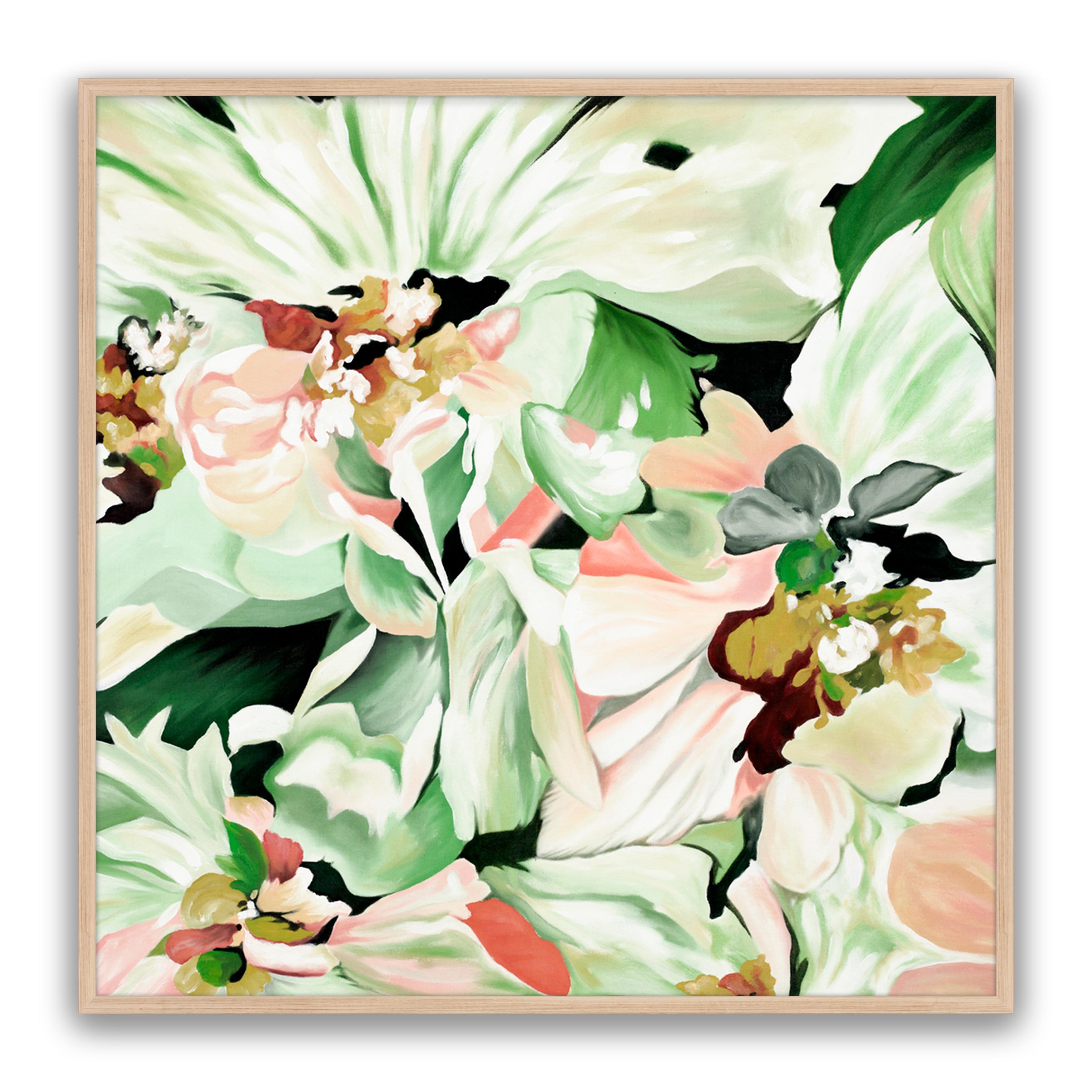 Floral Oasis