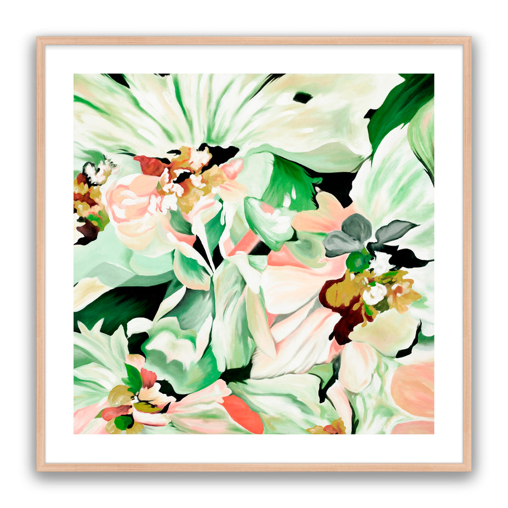Floral Oasis