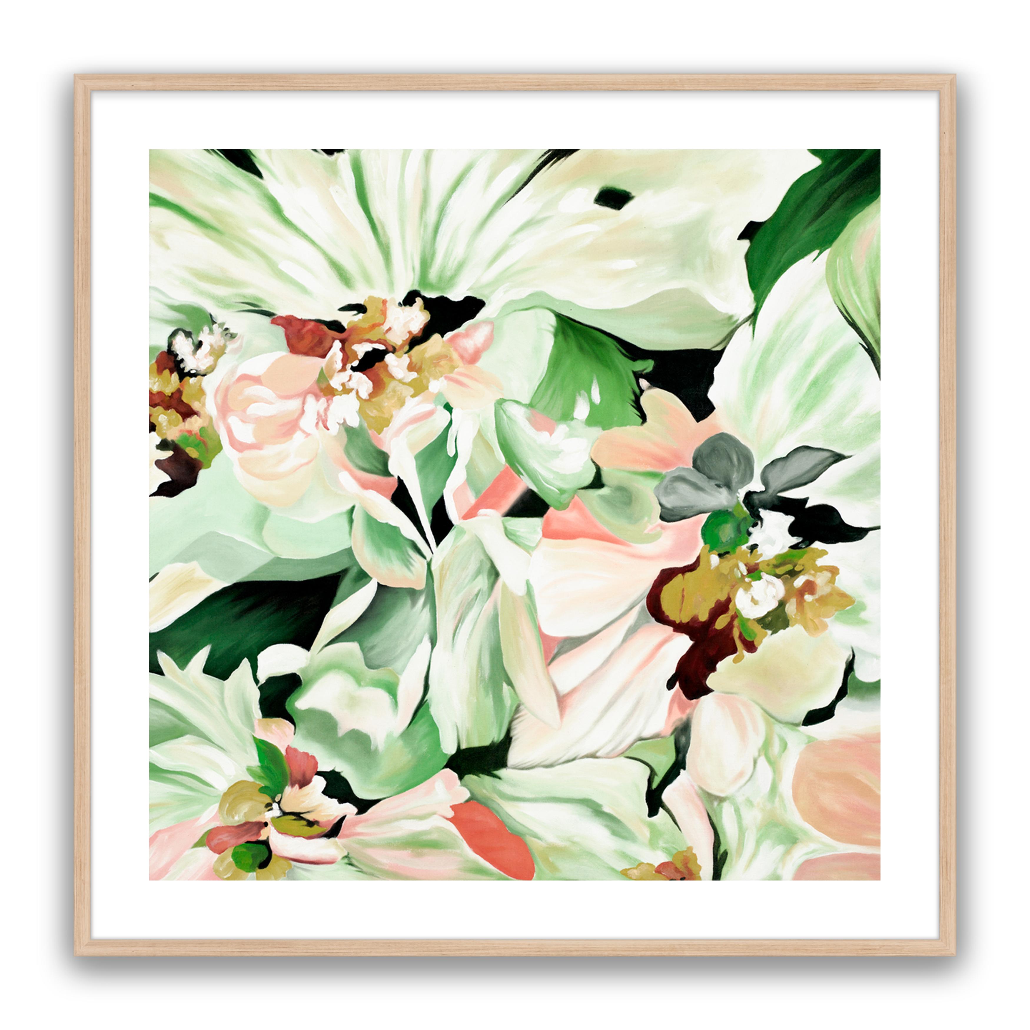 Floral Oasis
