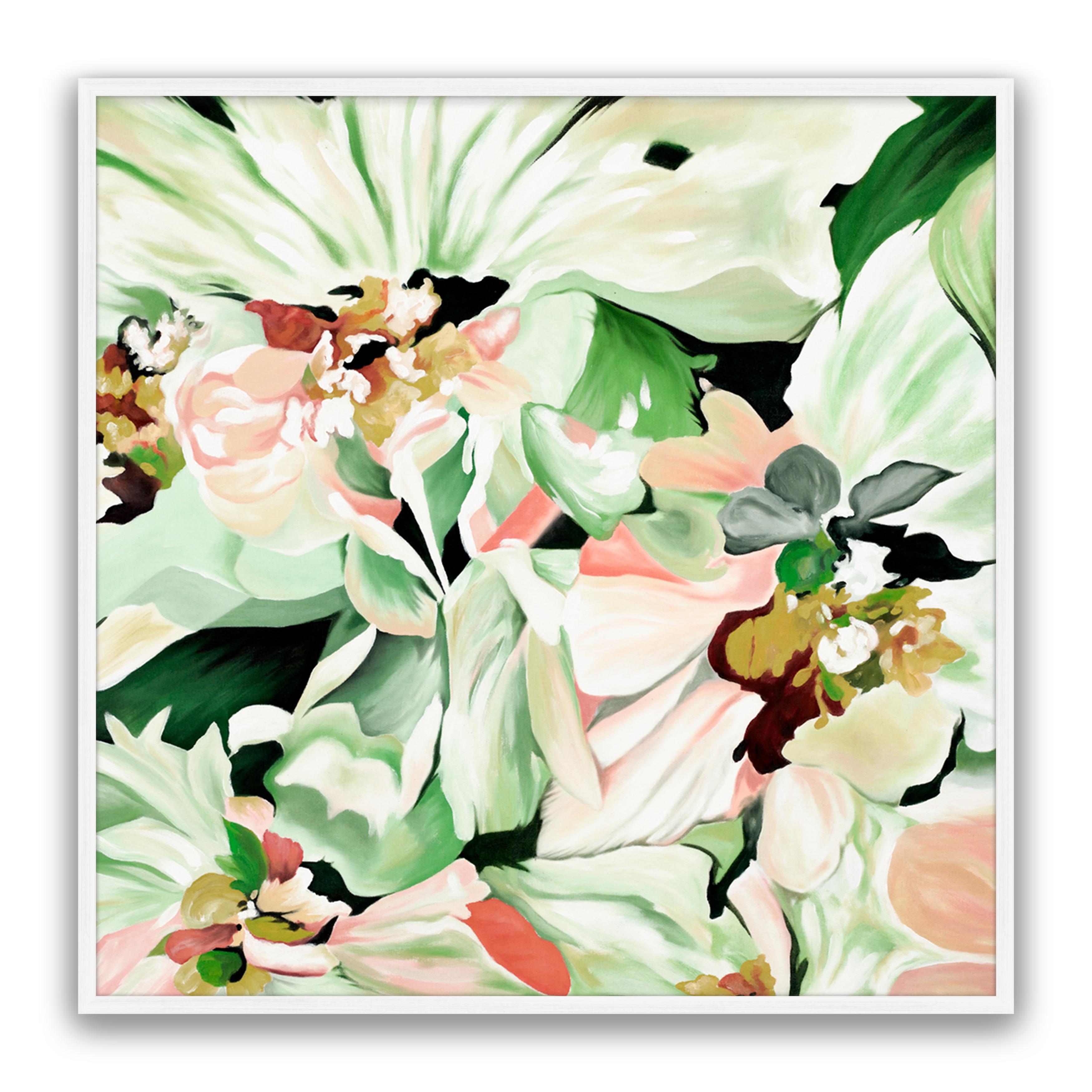 Floral Oasis