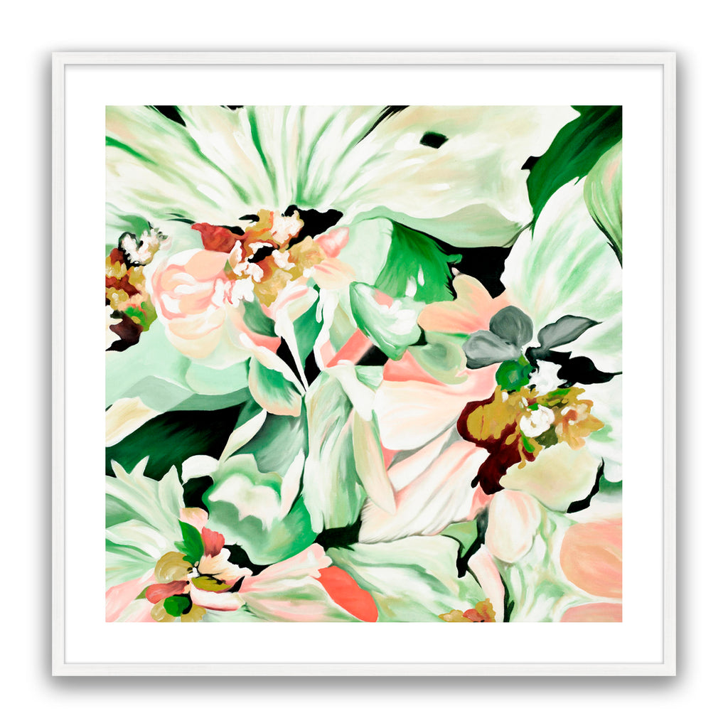 Floral Oasis