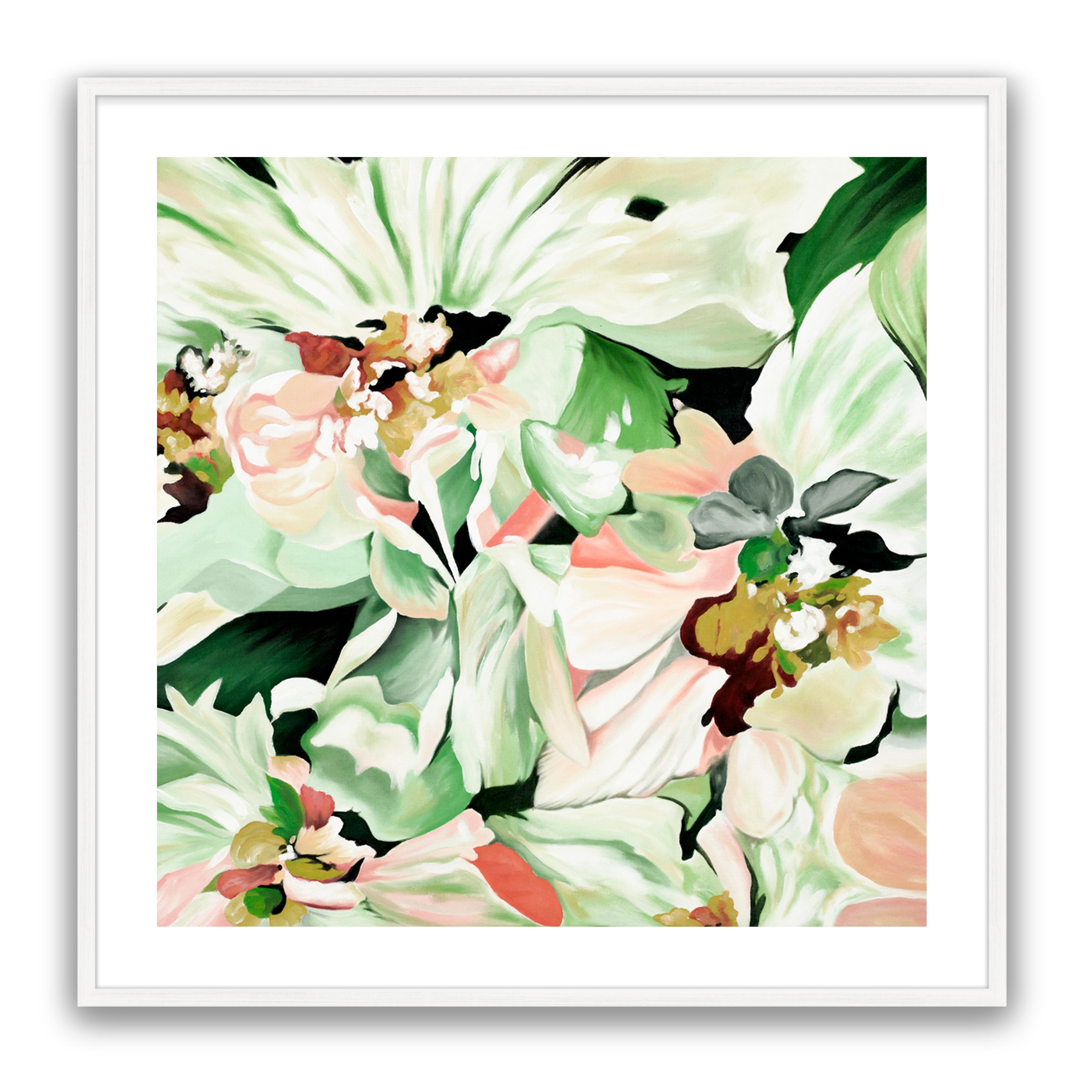 Floral Oasis