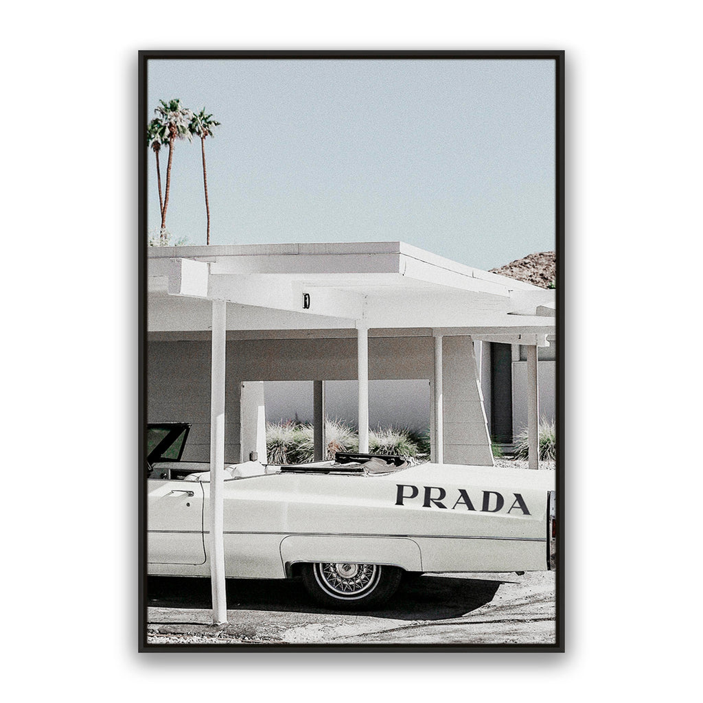 Drive Through