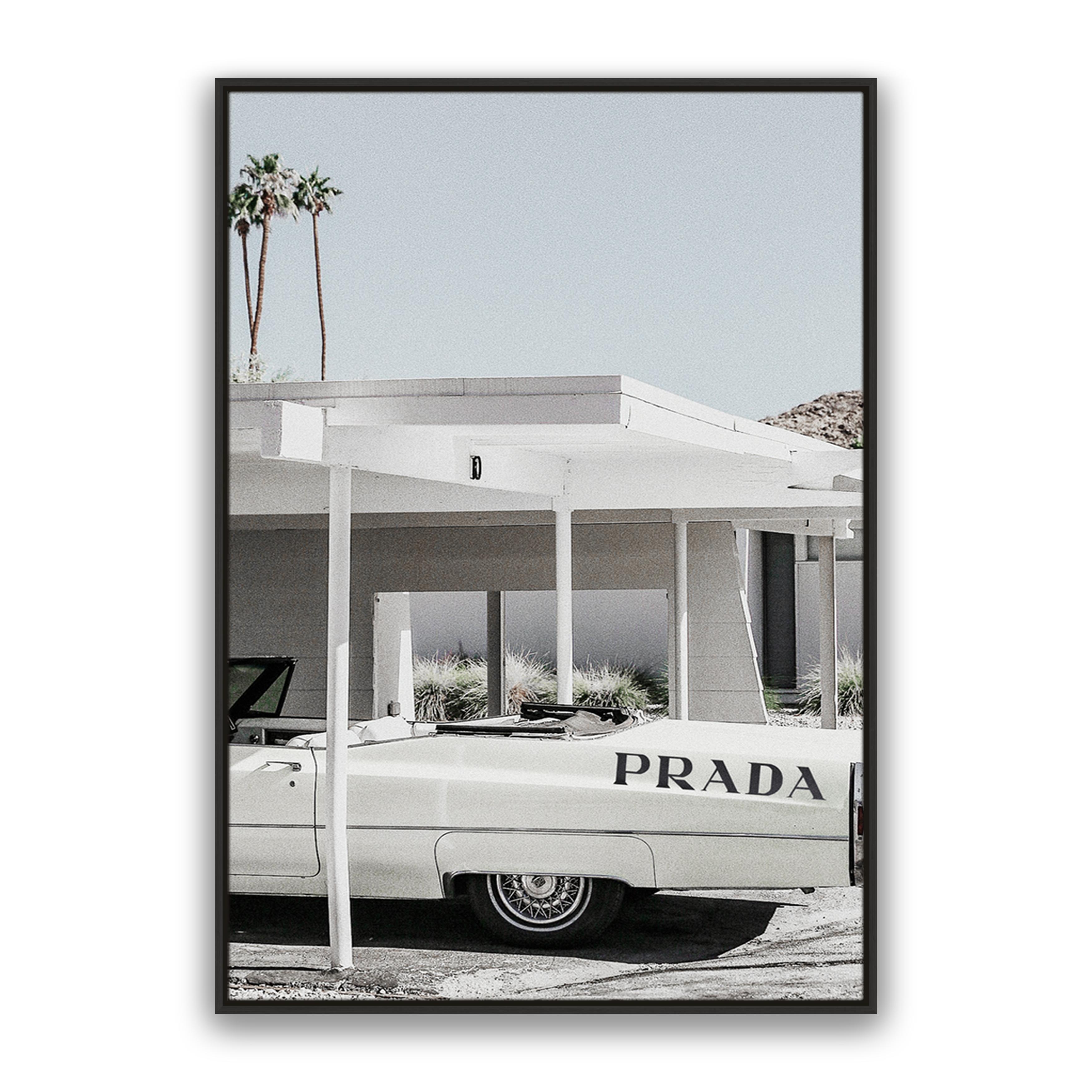 Drive Through
