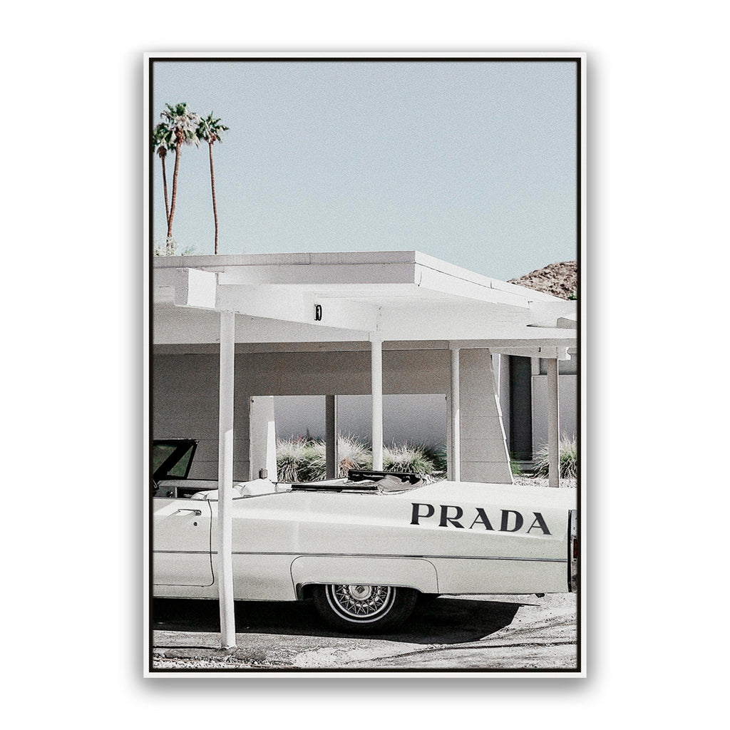 Drive Through