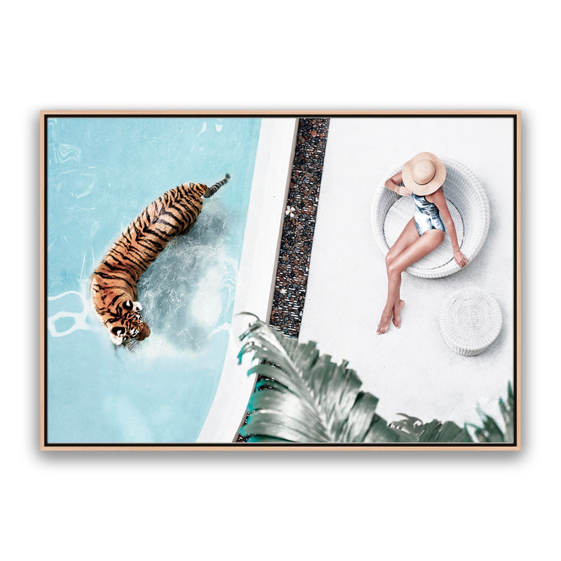 Tigerlilly