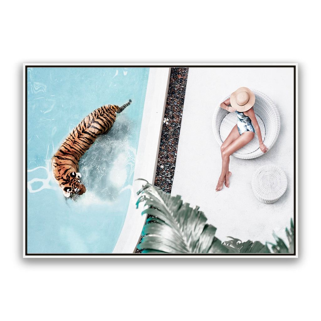 Tigerlilly