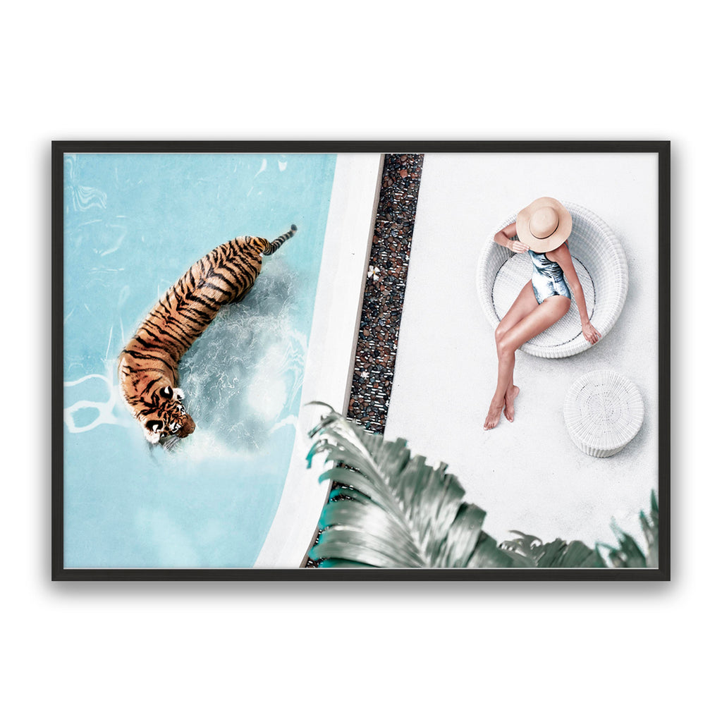 Tigerlilly