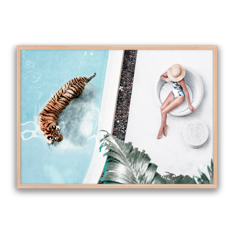 Tigerlilly