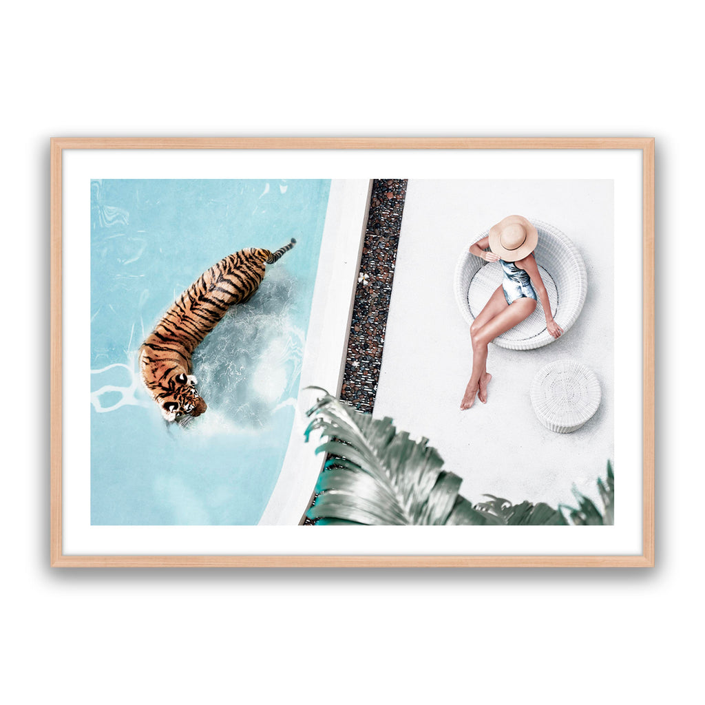 Tigerlilly