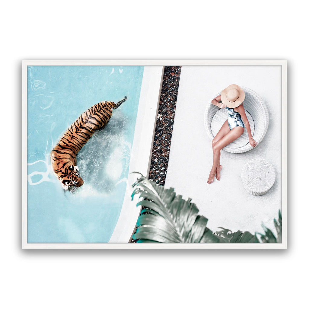Tigerlilly