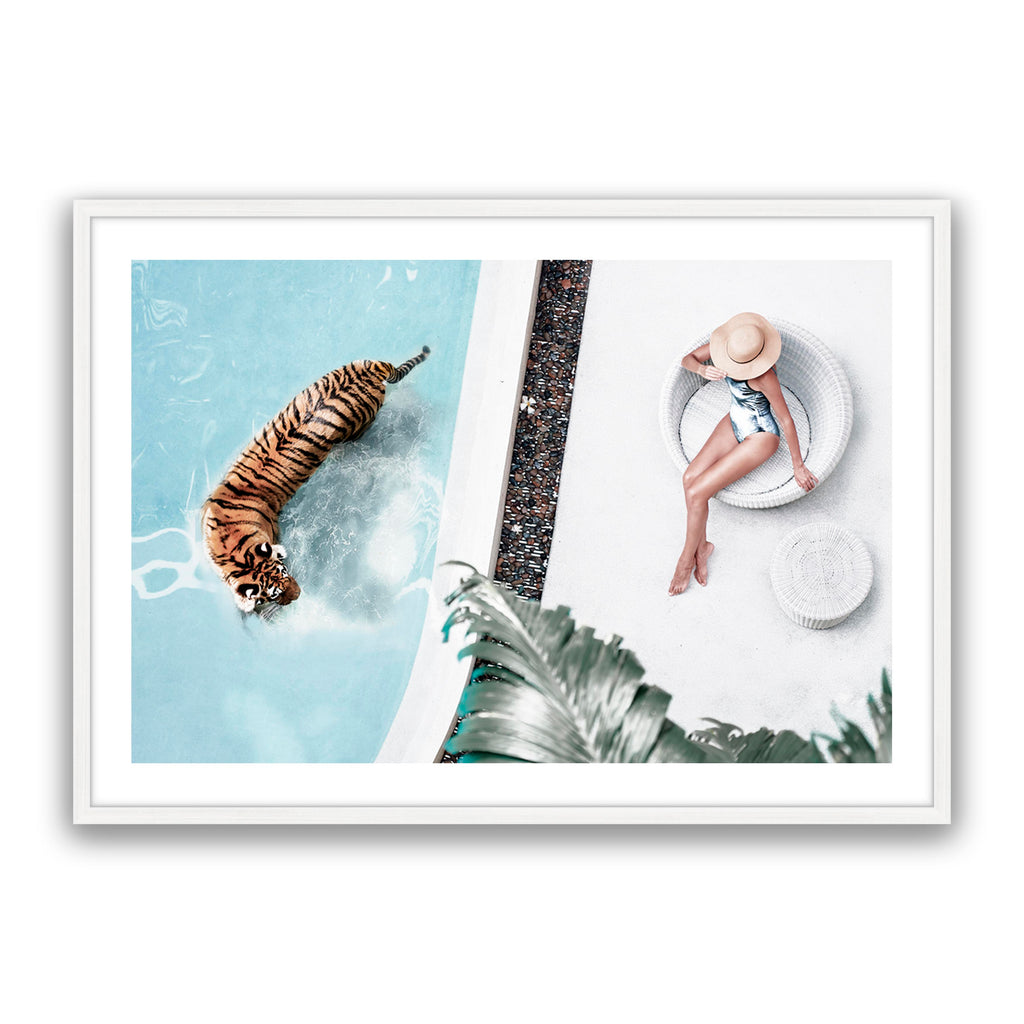 Tigerlilly